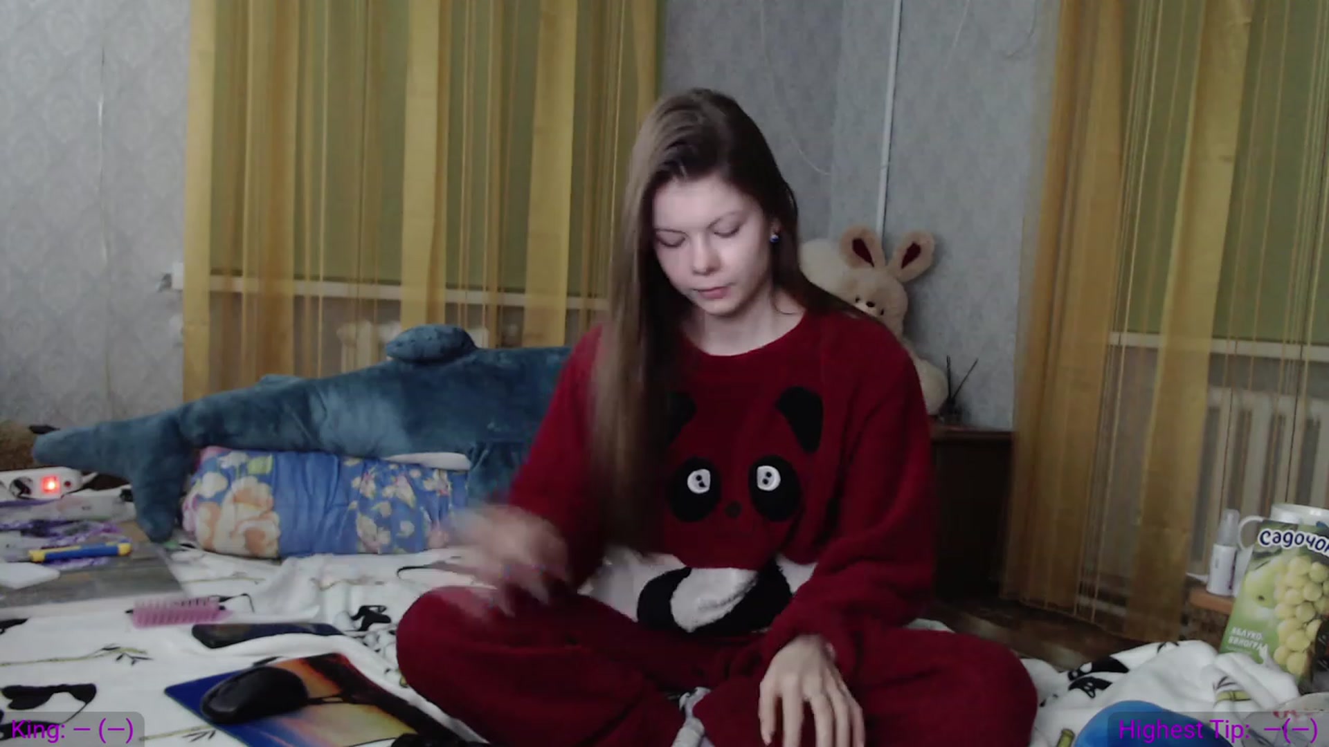 Gallery image thumbnail from your_Dream_24's myfreecams stream on, 03/05/2024, 18:28 image 11 of 20