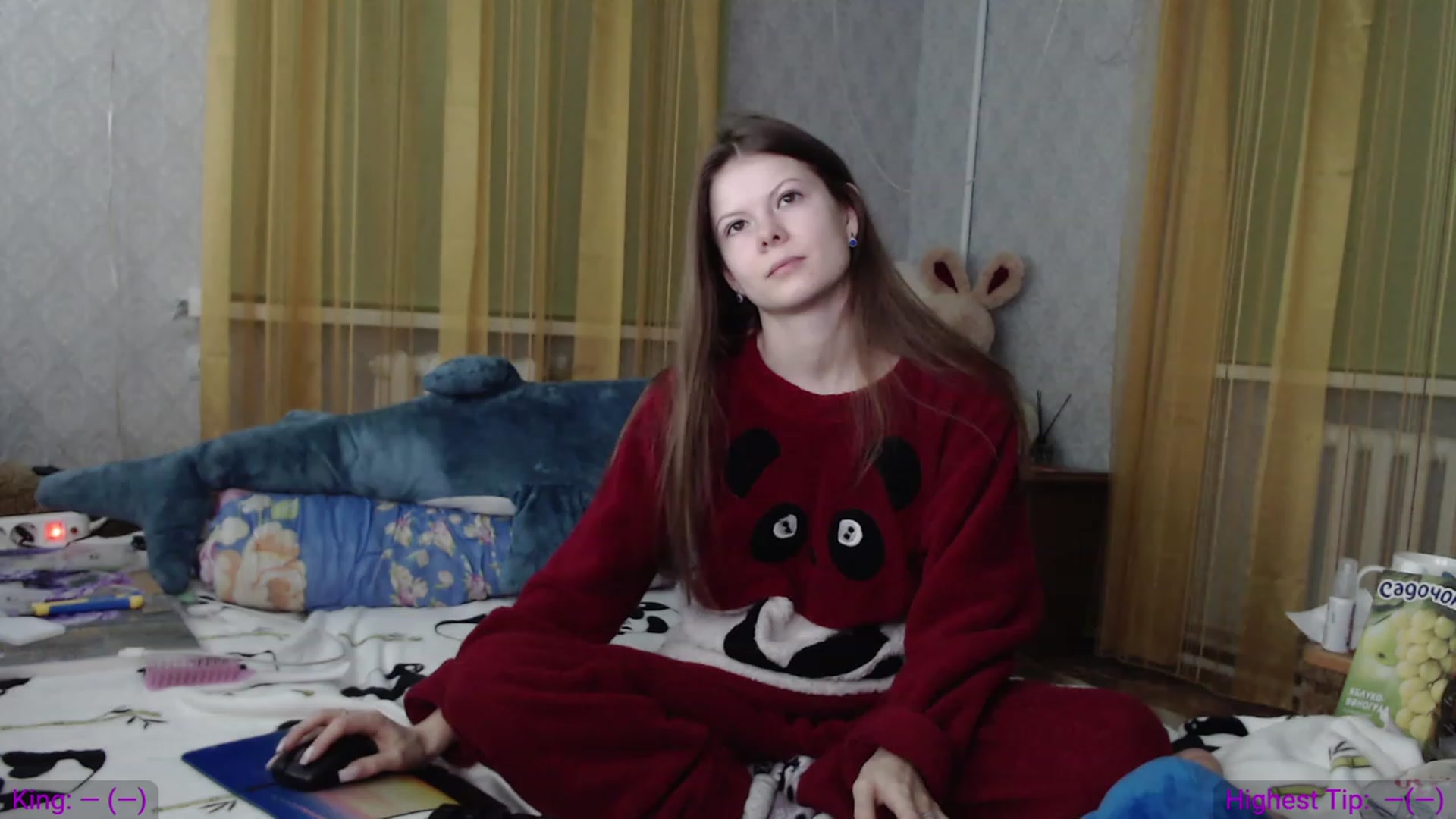 Gallery image thumbnail from your_Dream_24's myfreecams stream on, 03/05/2024, 18:28 image 14 of 20