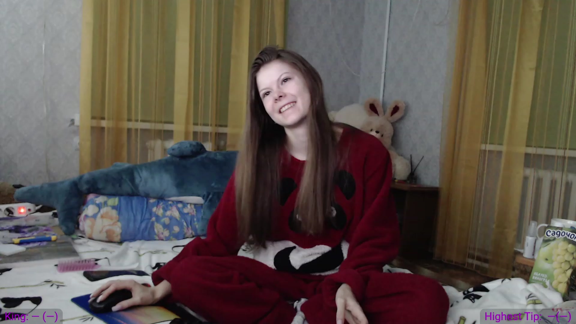 Gallery image thumbnail from your_Dream_24's myfreecams stream on, 03/05/2024, 18:28 image 8 of 20