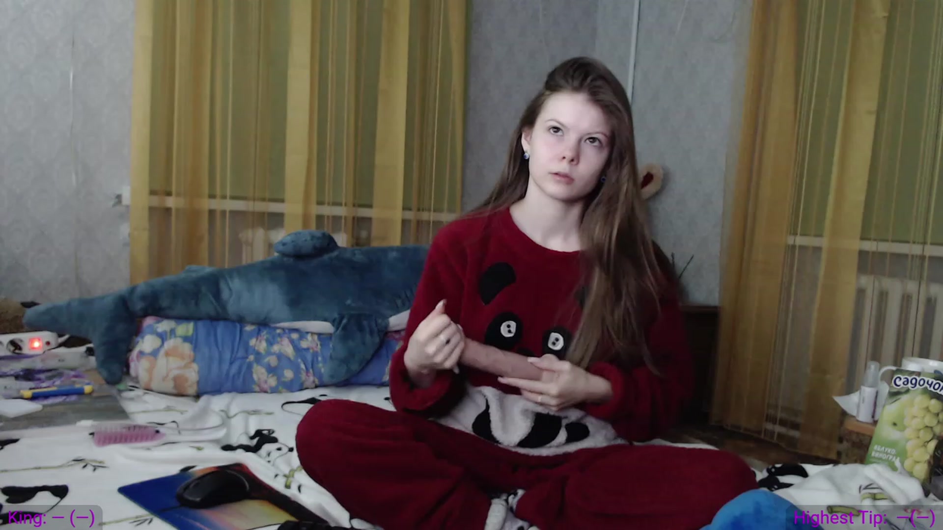 Gallery image thumbnail from your_Dream_24's myfreecams stream on, 03/05/2024, 18:28 image 16 of 20