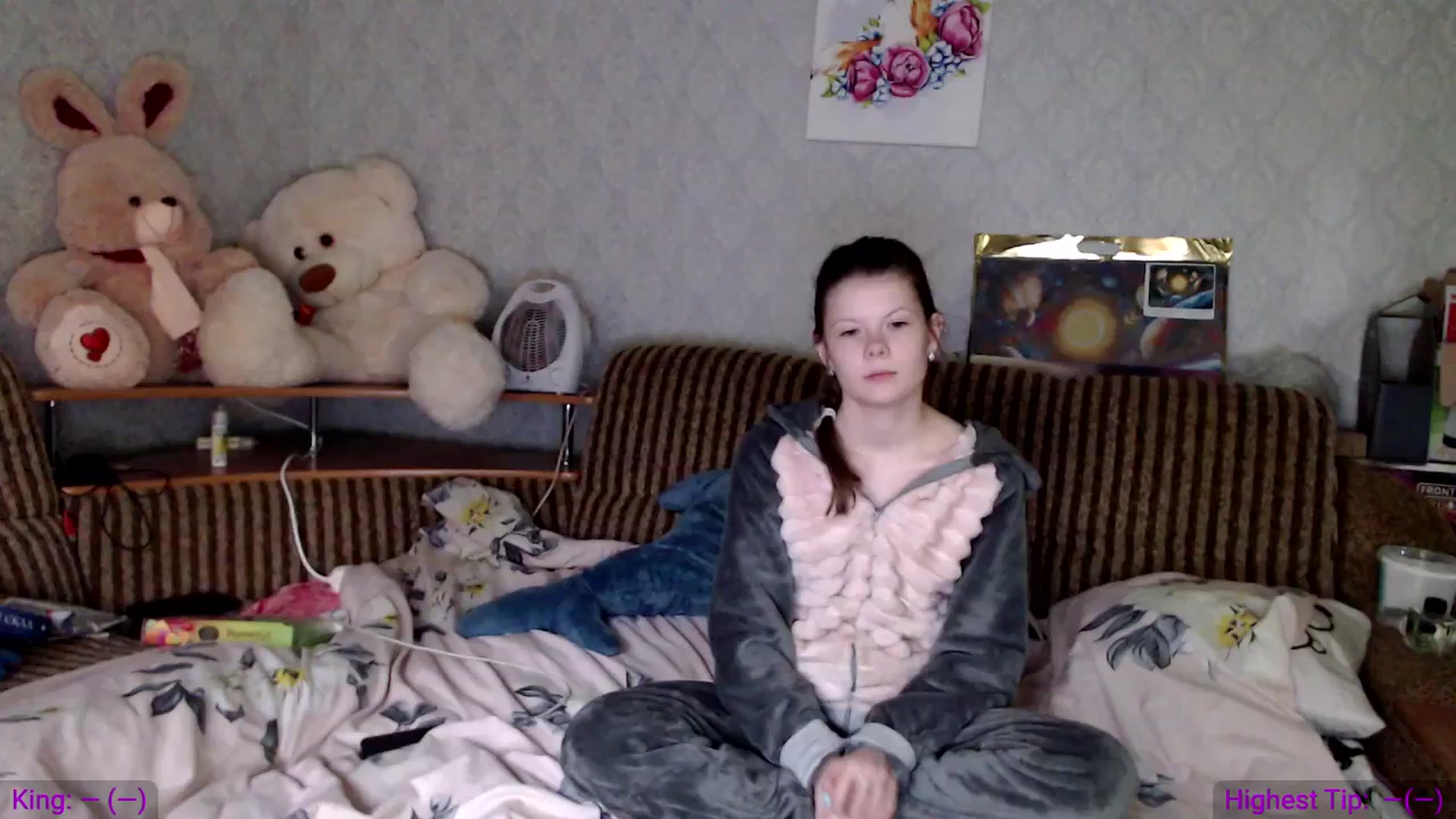 Gallery image thumbnail from your_Dream_24's myfreecams stream on, 05/18/2024, 15:15 image 5 of 20
