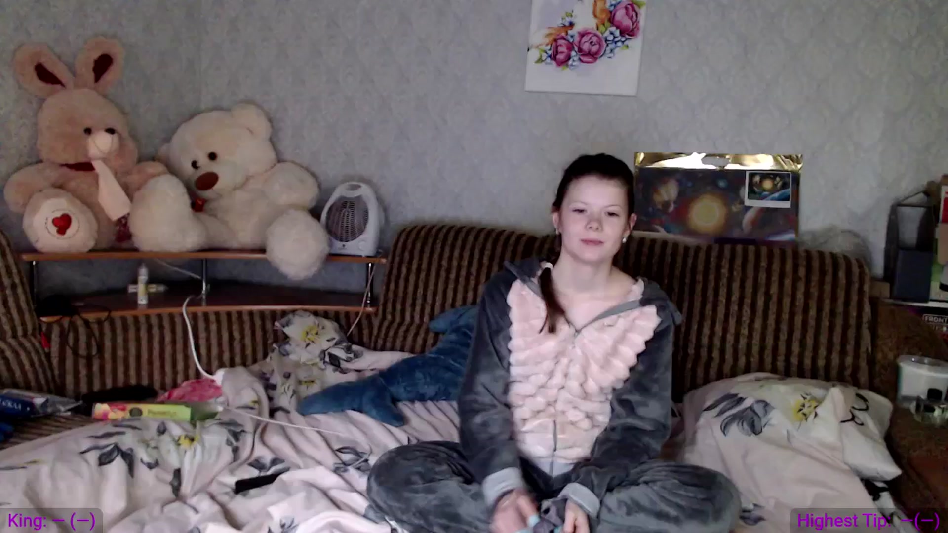 Gallery image thumbnail from your_Dream_24's myfreecams stream on, 05/18/2024, 15:15 image 2 of 20