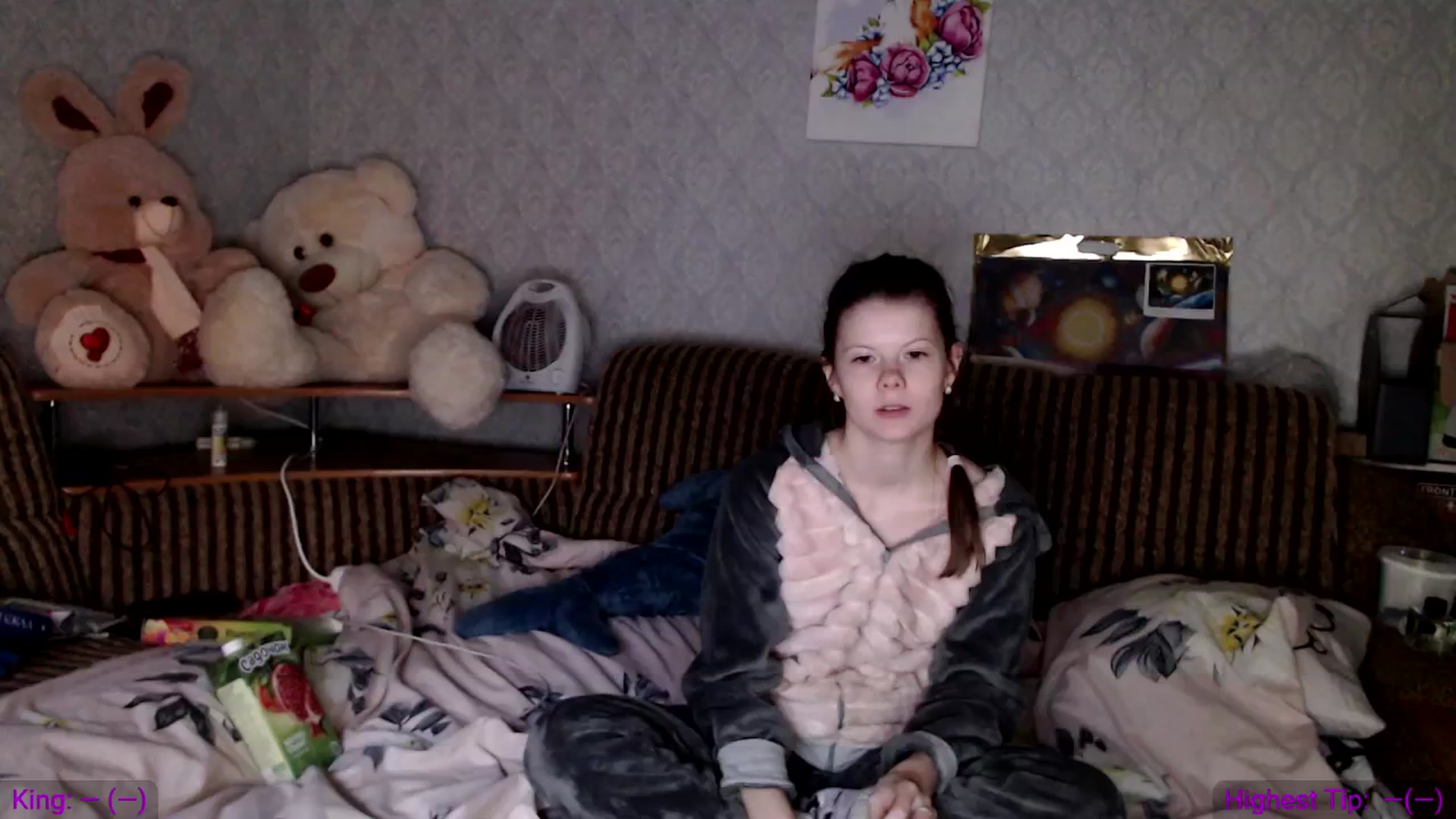 Gallery image thumbnail from your_Dream_24's myfreecams stream on, 05/18/2024, 16:38 image 13 of 20