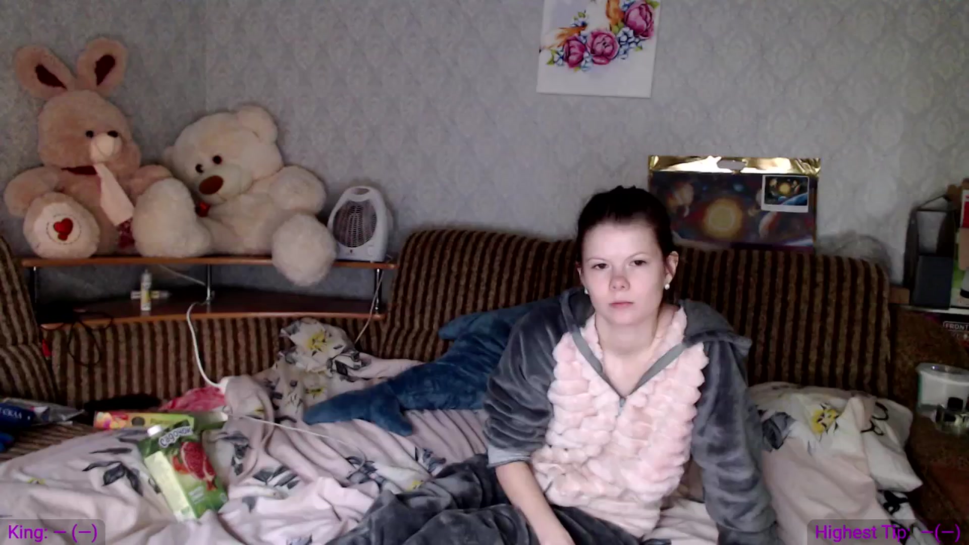 Gallery image thumbnail from your_Dream_24's myfreecams stream on, 05/18/2024, 16:38 image 4 of 20