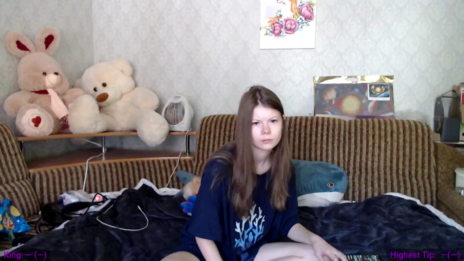Gallery image thumbnail from your_Dream_24's myfreecams stream on, 07/02/2024, 08:44 image 2 of 20
