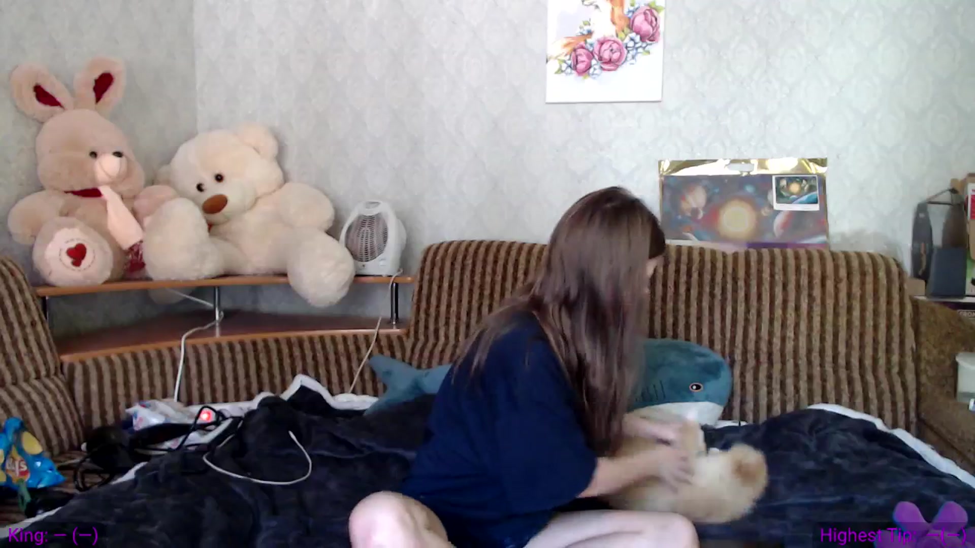 Gallery image thumbnail from your_Dream_24's myfreecams stream on, 07/02/2024, 08:44 image 12 of 20