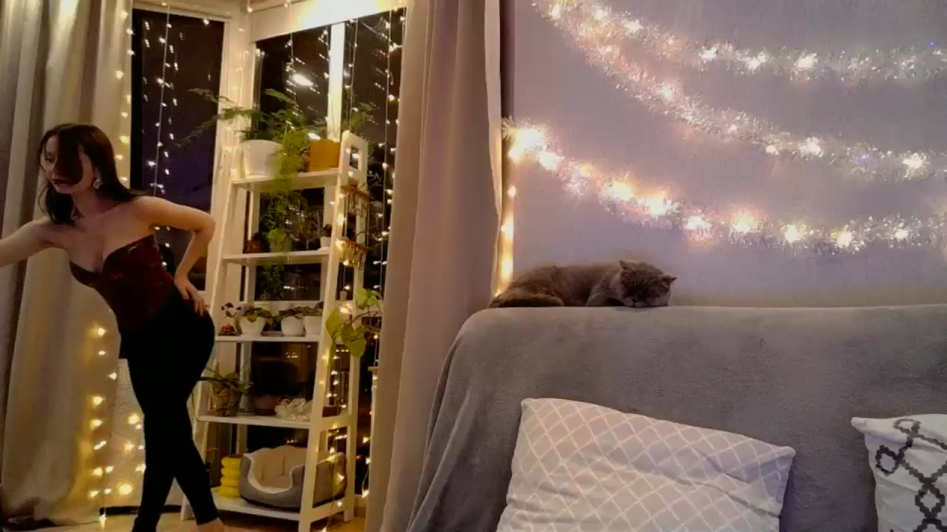 Gallery image thumbnail from your__goddess's myfreecams stream on, 01/19/2025, 22:15 image 4 of 20