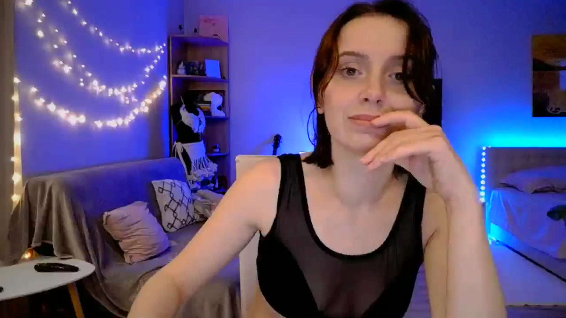 Gallery image thumbnail from your__goddess's myfreecams stream on, 03/03/2025, 20:22 image 6 of 20