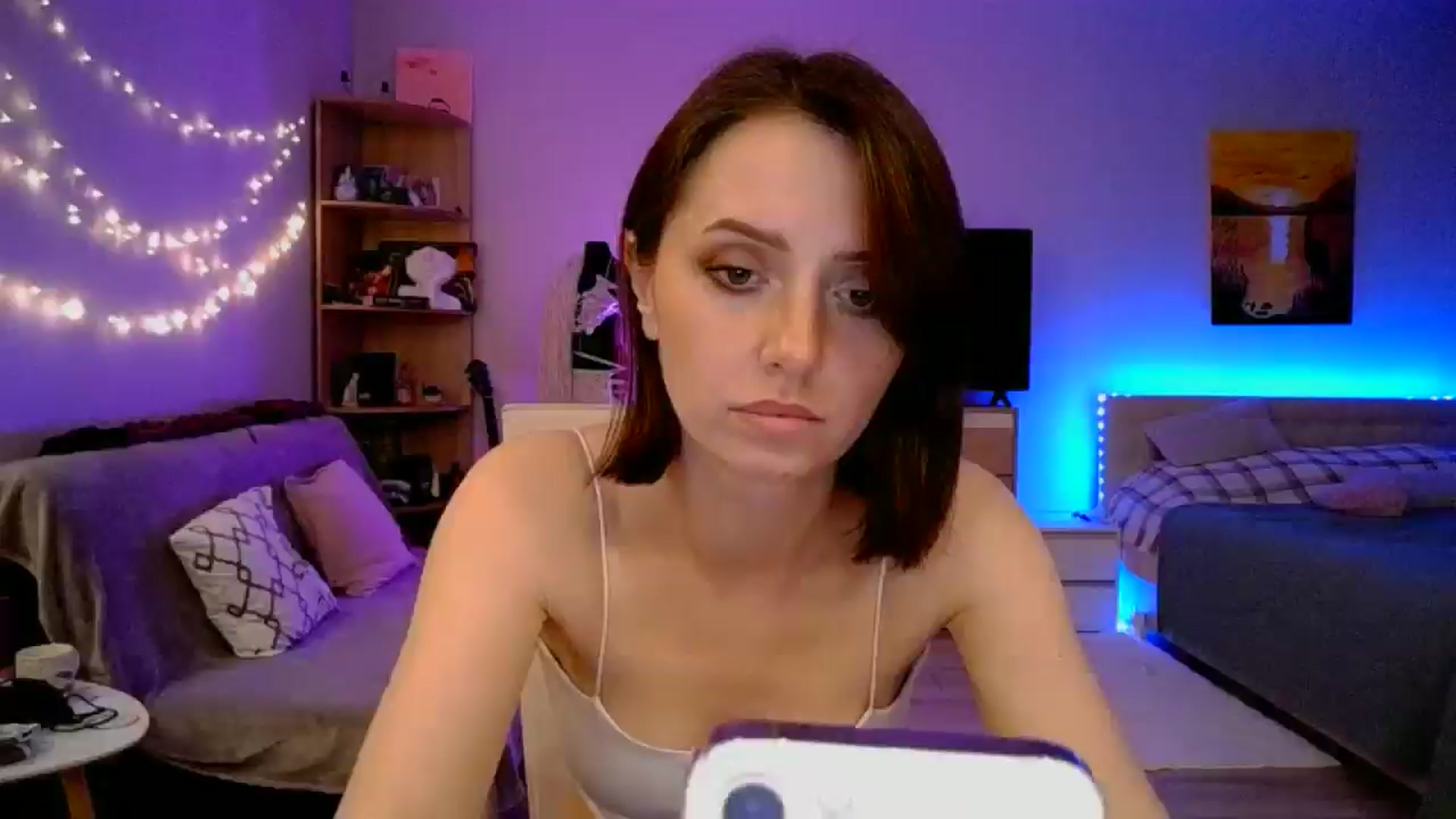 Gallery image thumbnail from your__goddess's myfreecams stream on, 03/20/2025, 19:45 image 7 of 20