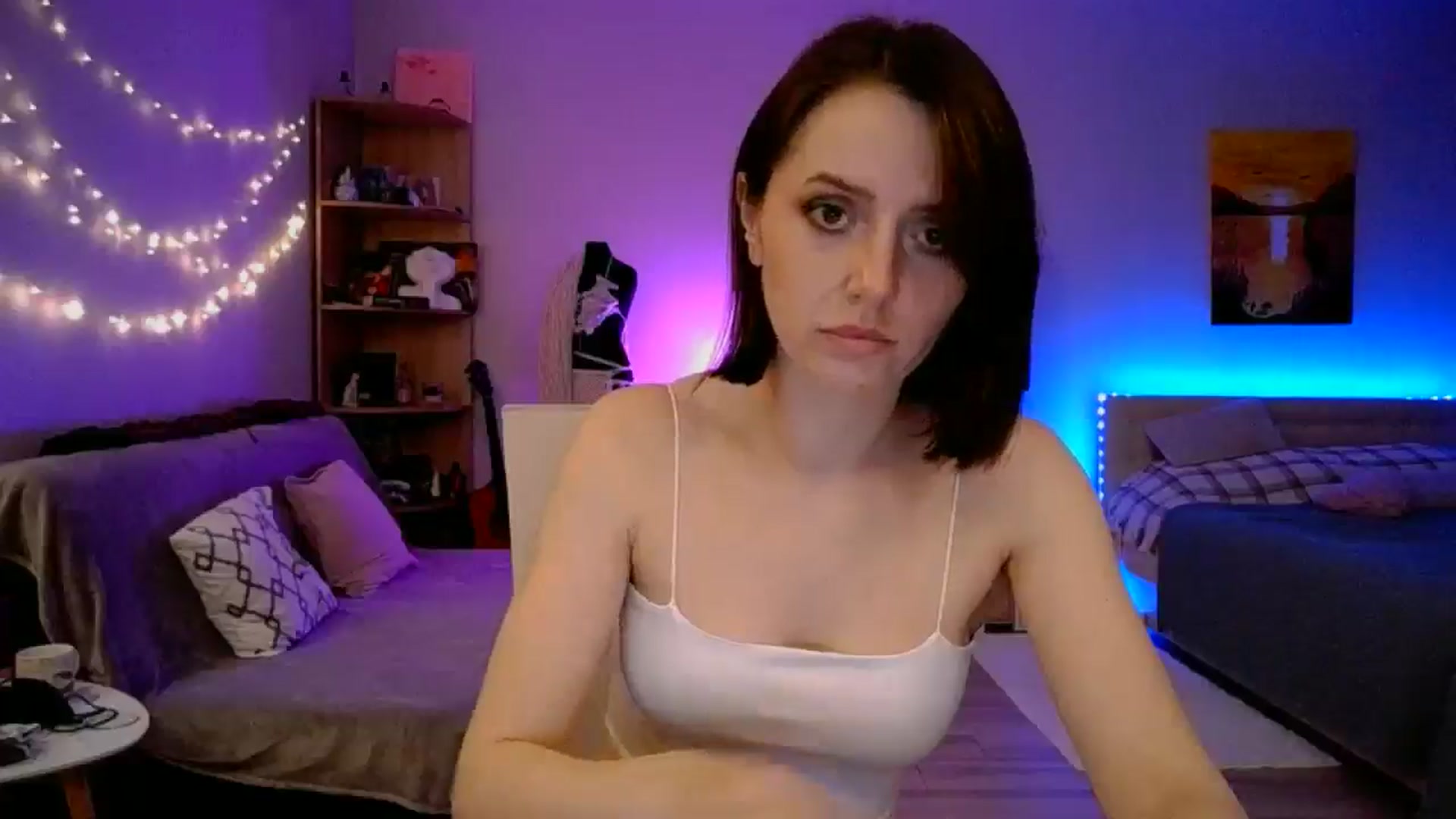 Gallery image thumbnail from your__goddess's myfreecams stream on, 03/20/2025, 19:45 image 6 of 20