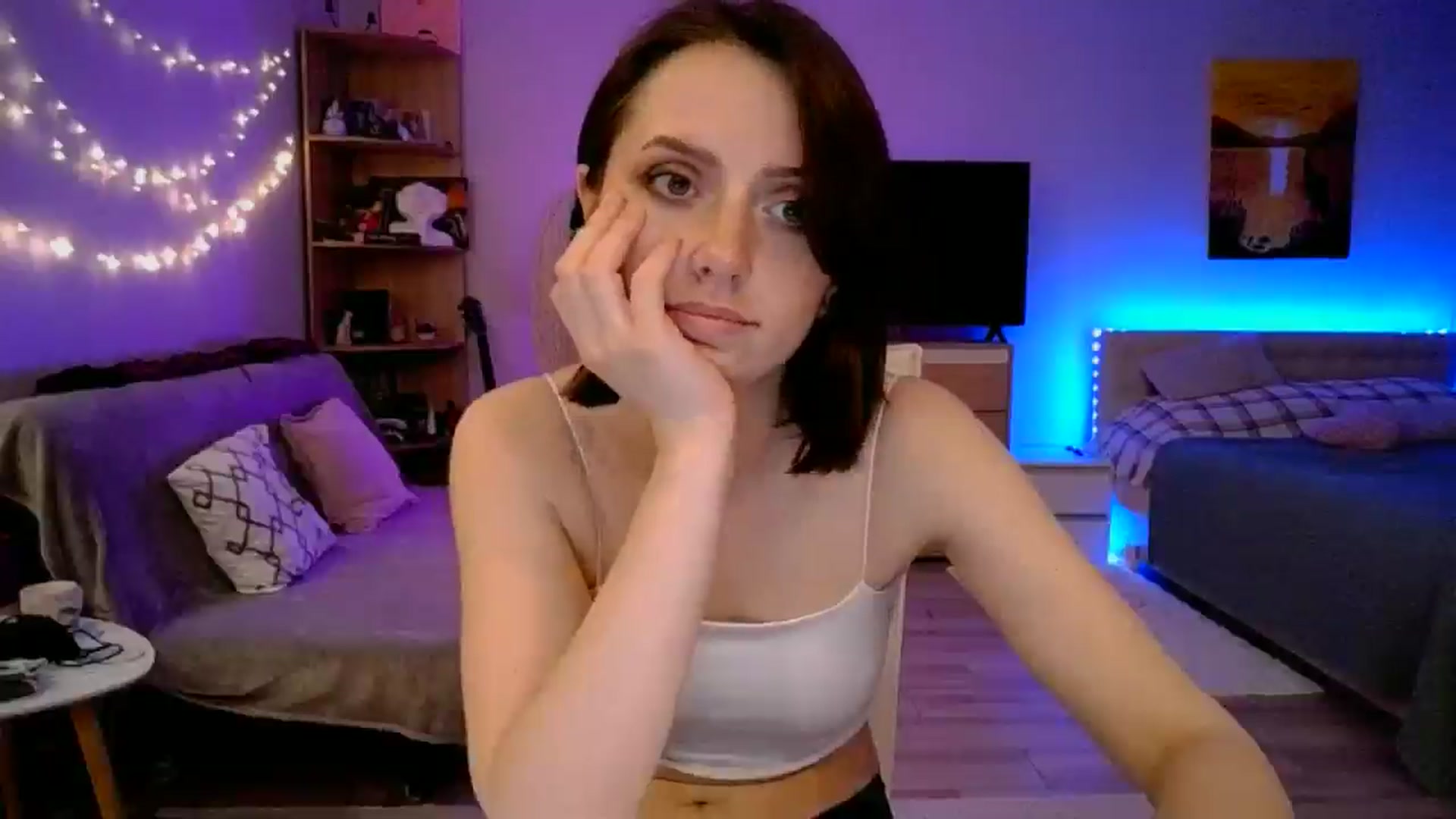 Gallery image thumbnail from your__goddess's myfreecams stream on, 03/20/2025, 20:06 image 20 of 20