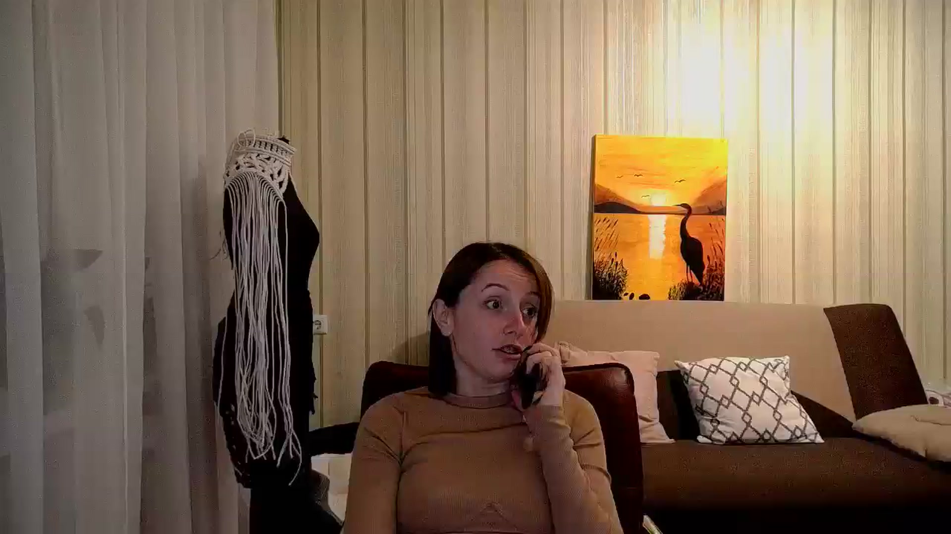 Gallery image thumbnail from your__goddess's myfreecams stream on, 05/14/2025, 19:16 image 6 of 20