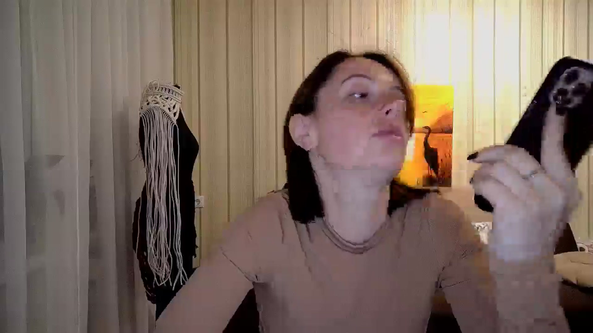 Gallery image thumbnail from your__goddess's myfreecams stream on, 05/14/2025, 19:16 image 3 of 20