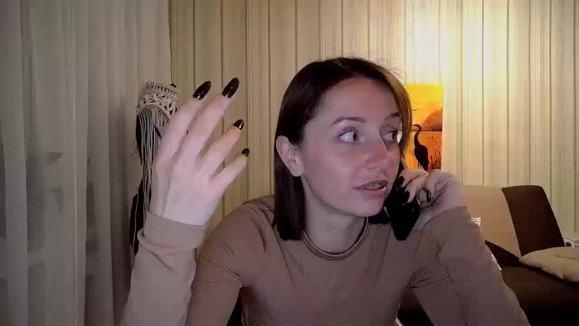 Gallery image thumbnail from your__goddess's myfreecams stream on, 05/14/2025, 19:16 image 5 of 20