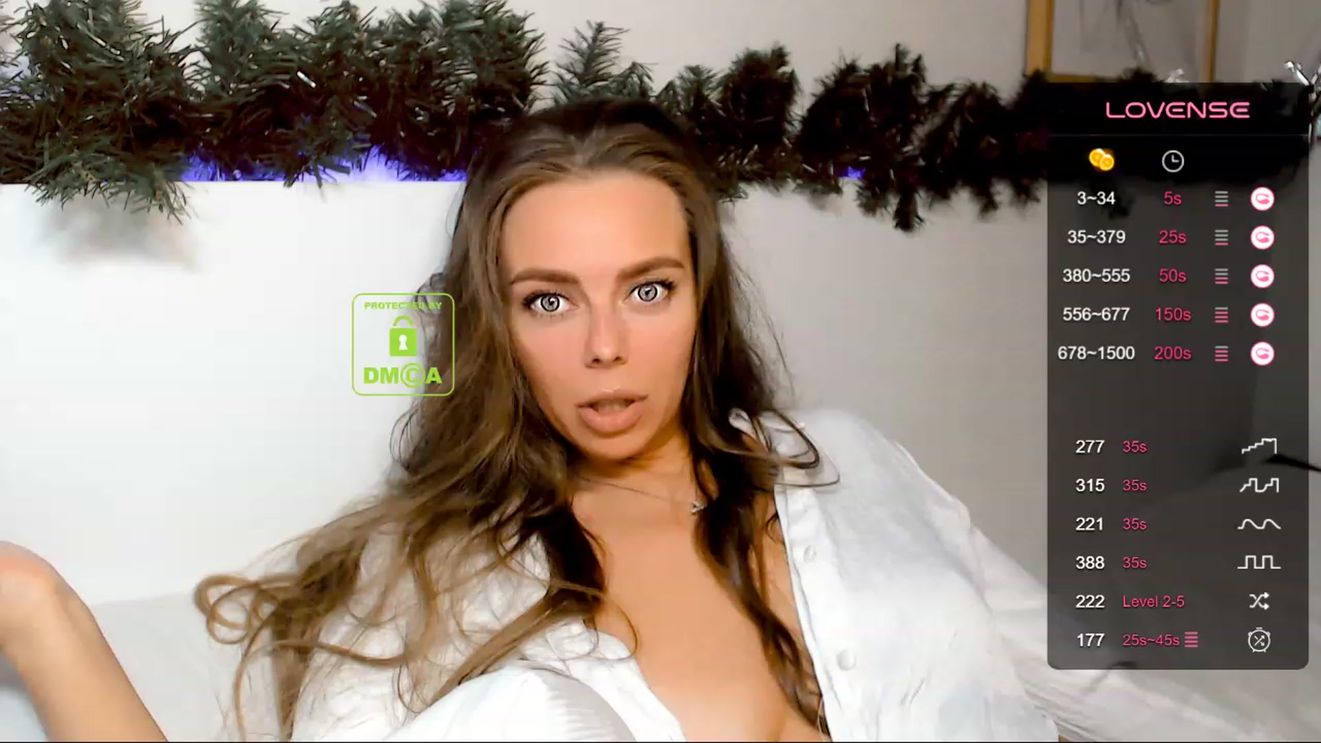 Gallery image thumbnail from your_eyecandy's myfreecams stream on, 12/28/2023, 10:00 image 1 of 20