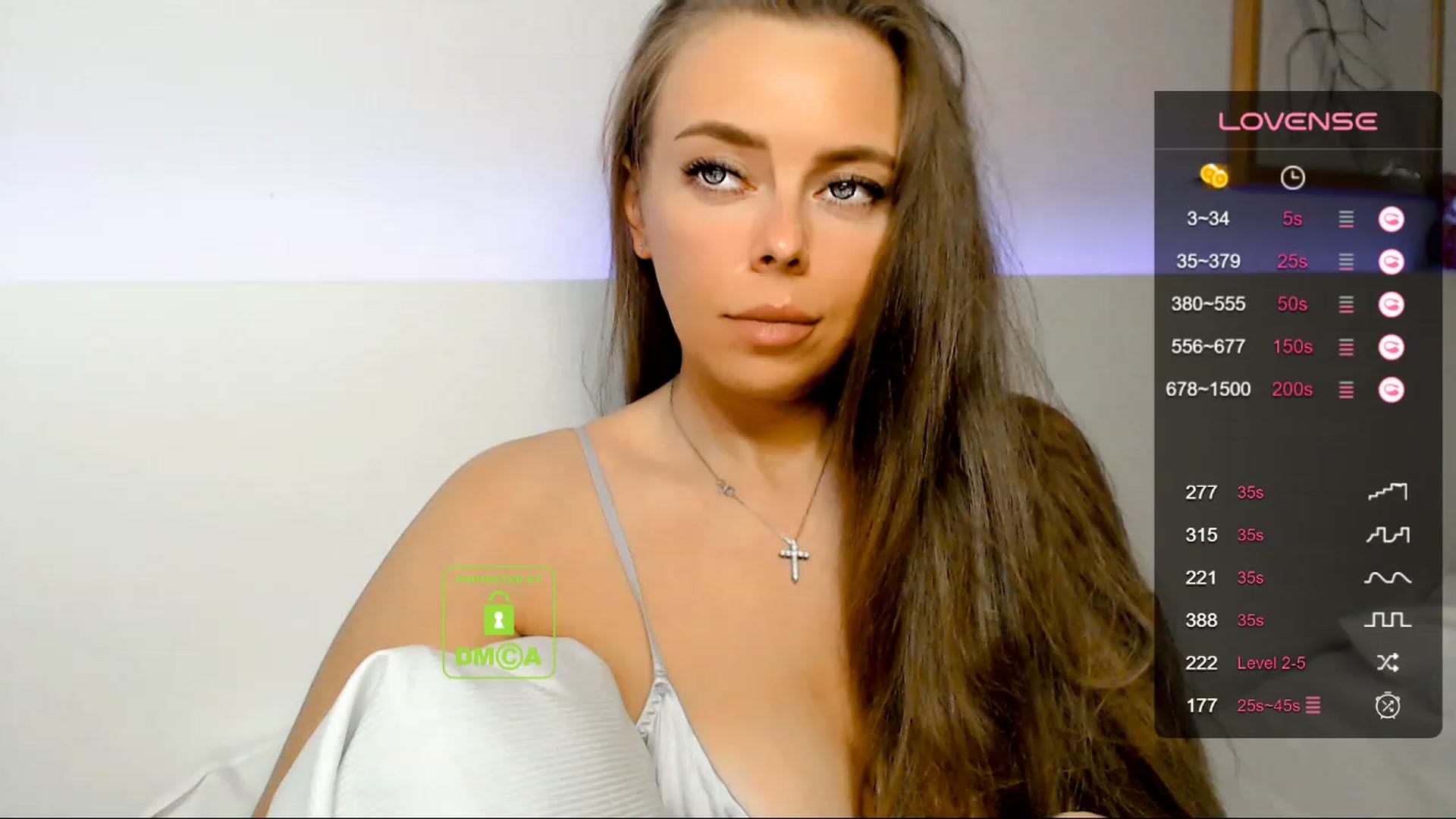 Gallery image thumbnail from your_eyecandy's myfreecams stream on, 01/07/2024, 15:44 image 8 of 20