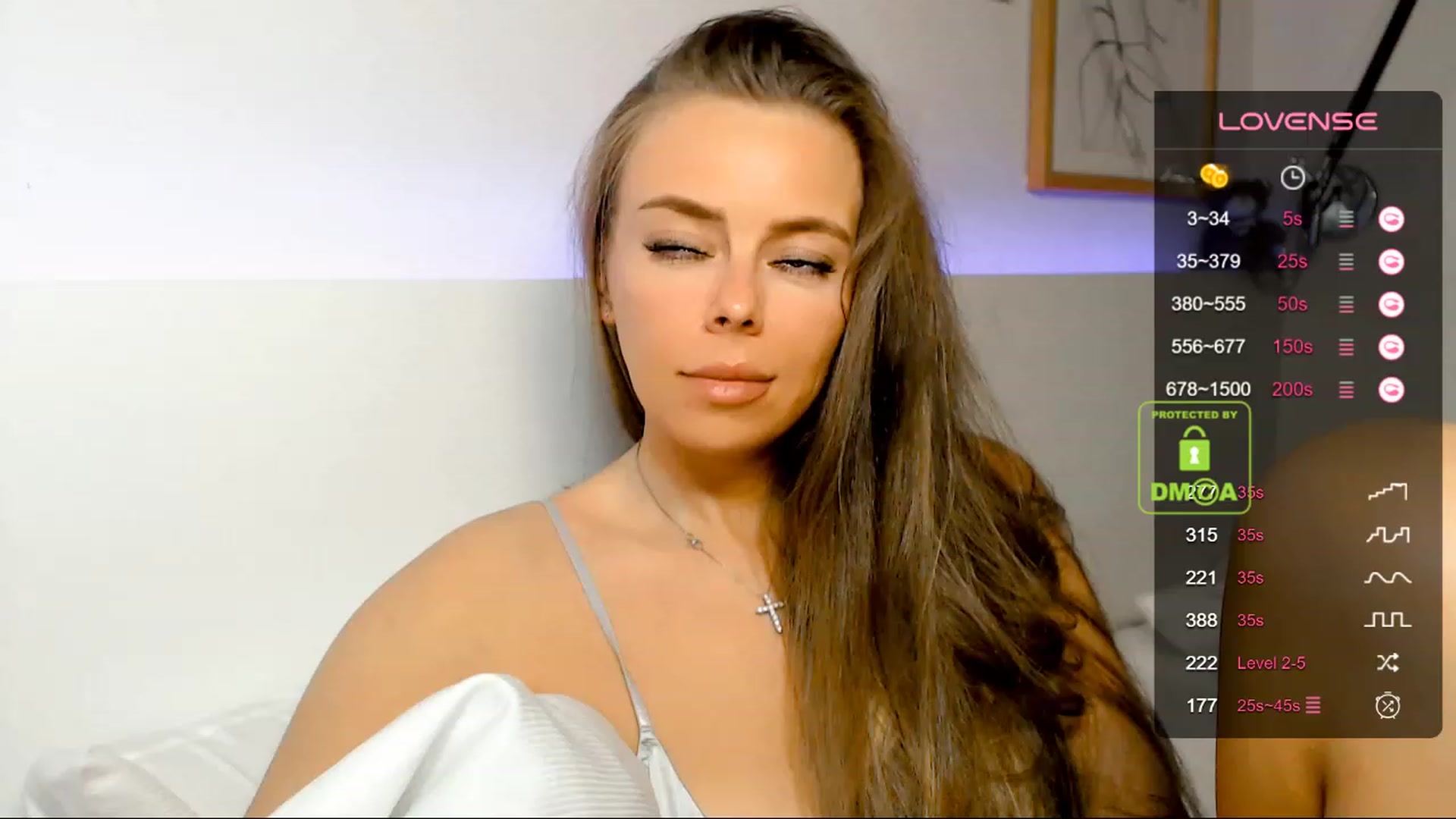 Gallery image thumbnail from your_eyecandy's myfreecams stream on, 01/07/2024, 15:44 image 5 of 20