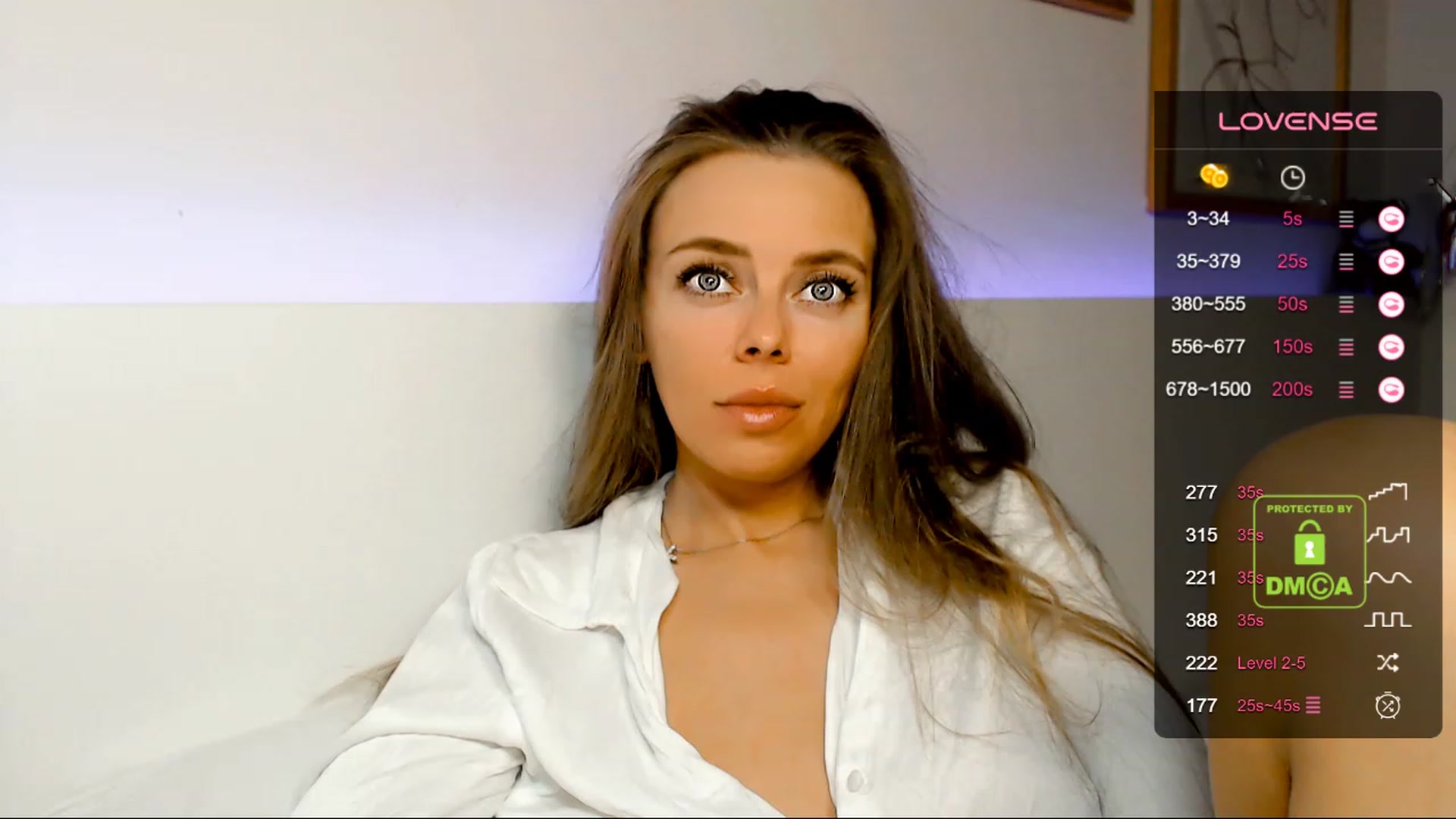 Gallery image thumbnail from your_eyecandy's myfreecams stream on, 01/07/2024, 17:42 image 18 of 20