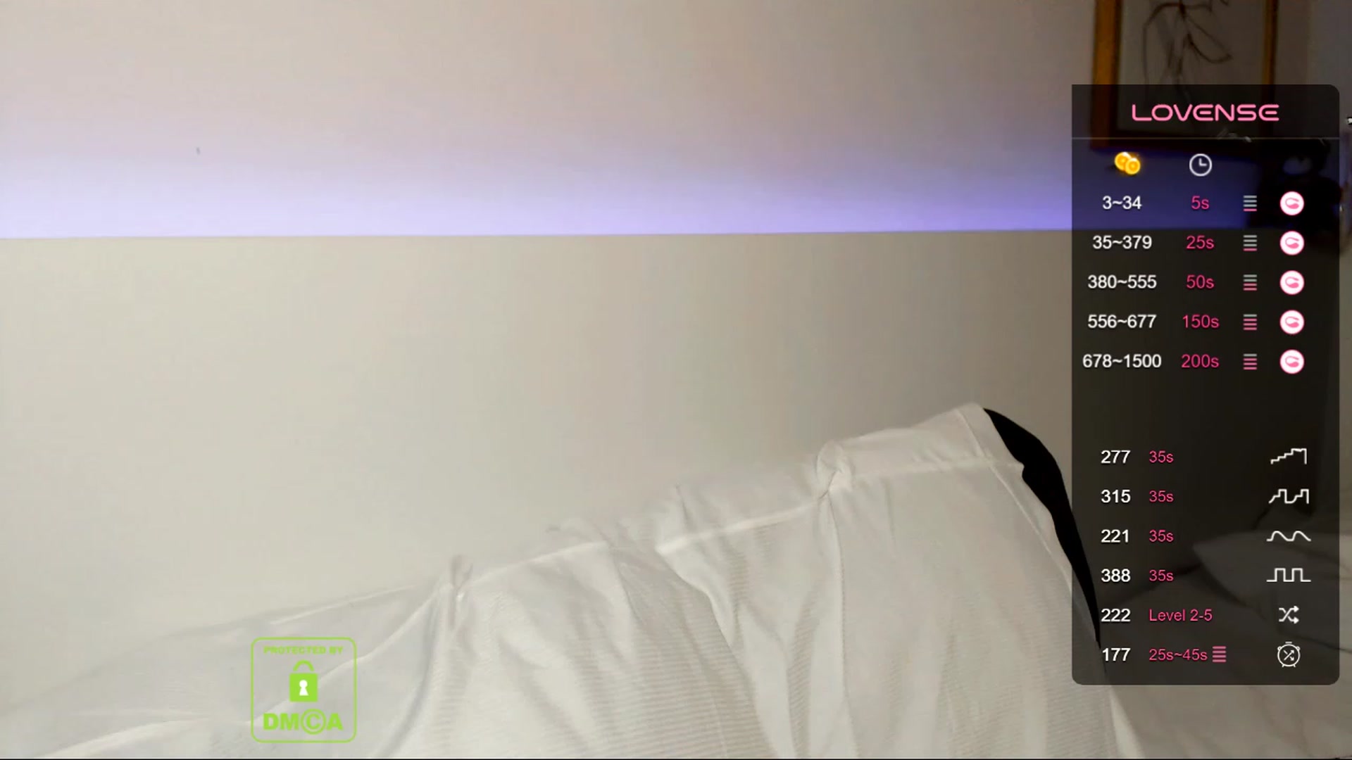 Gallery image thumbnail from your_eyecandy's myfreecams stream on, 01/07/2024, 18:26 image 6 of 20