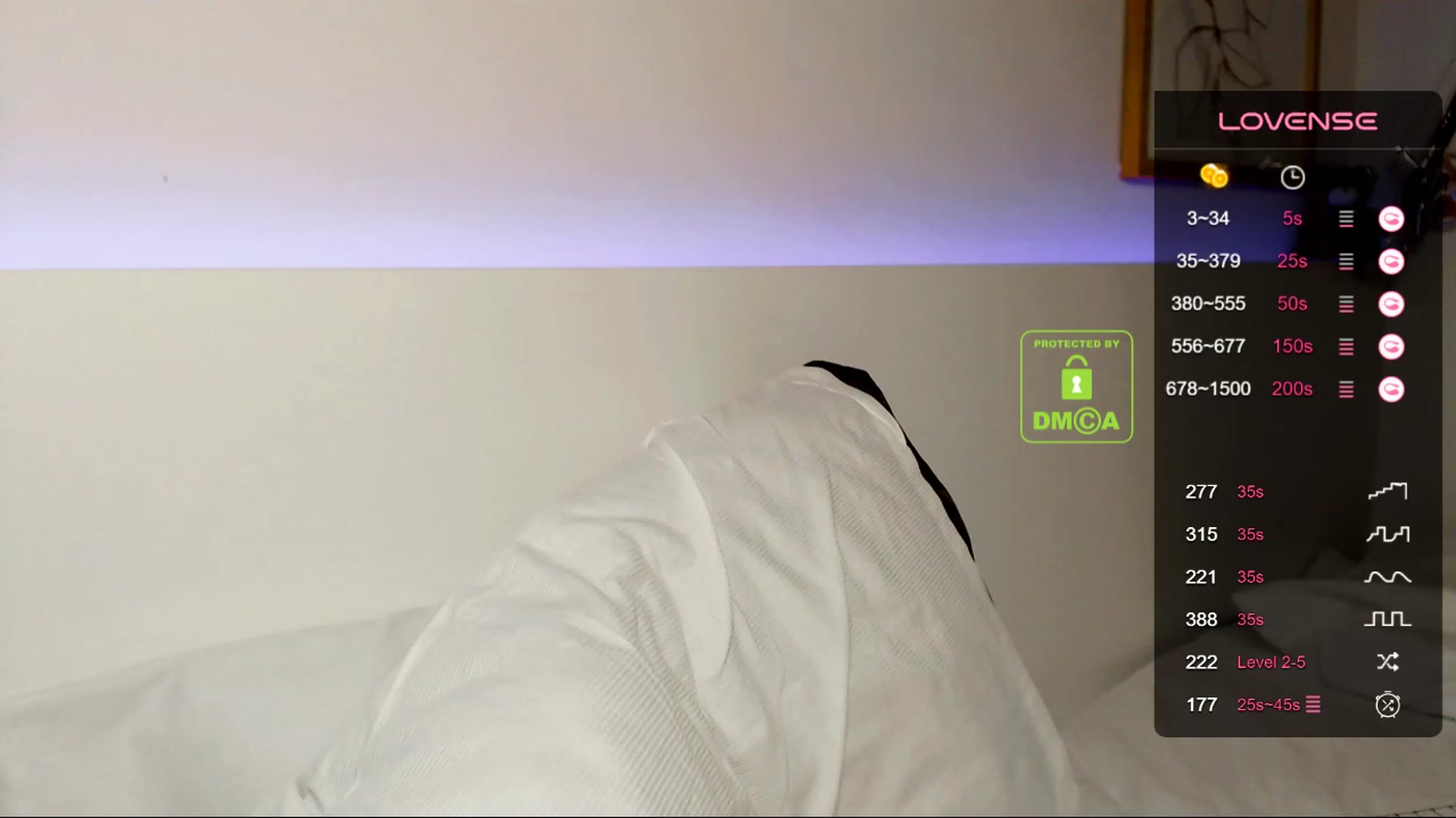 Gallery image thumbnail from your_eyecandy's myfreecams stream on, 01/07/2024, 18:26 image 3 of 20