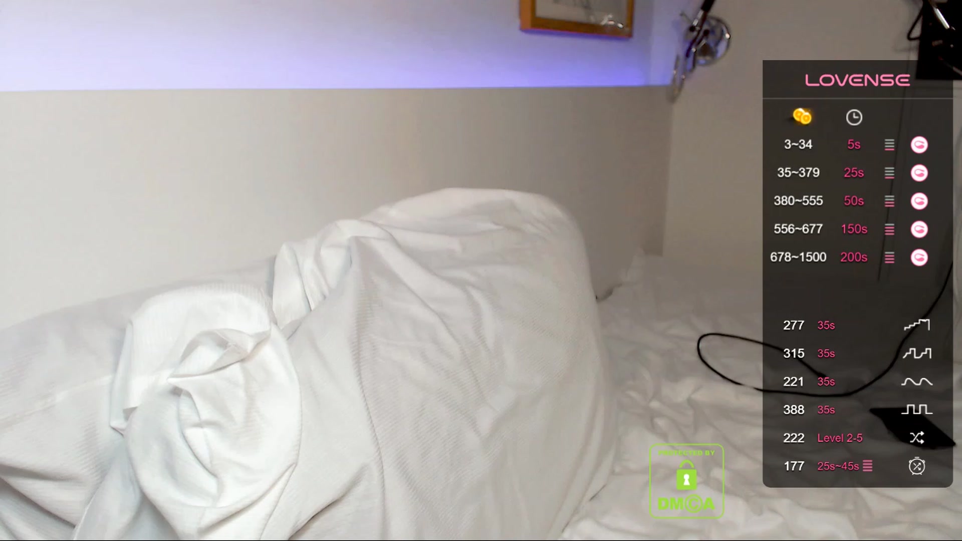 Gallery image thumbnail from your_eyecandy's myfreecams stream on, 01/09/2024, 02:20 image 6 of 20