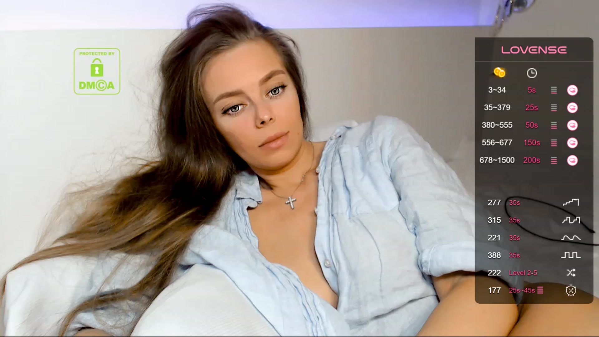 Gallery image thumbnail from your_eyecandy's myfreecams stream on, 01/09/2024, 02:20 image 18 of 20