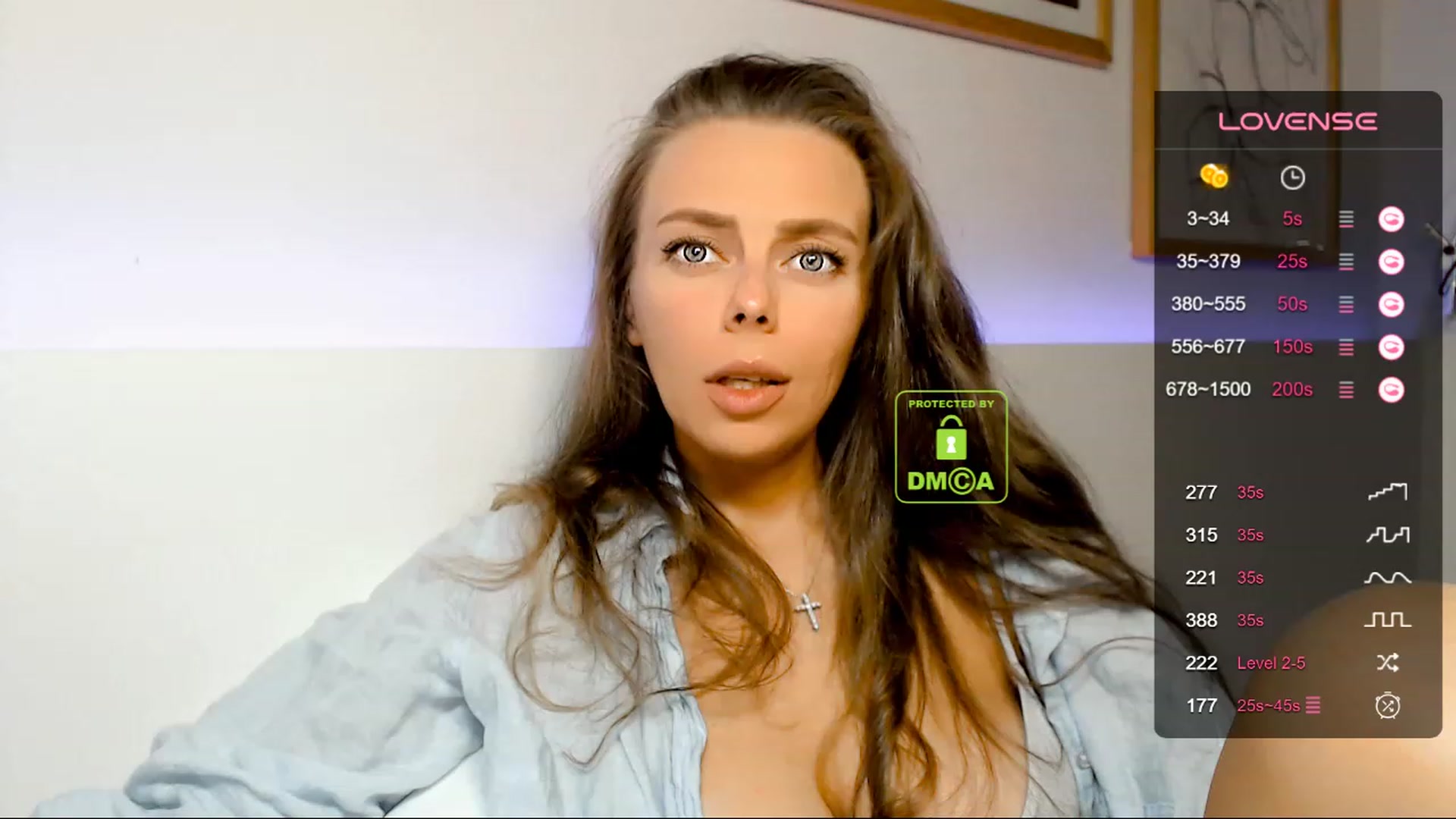 Gallery image thumbnail from your_eyecandy's myfreecams stream on, 01/14/2024, 23:11 image 15 of 20