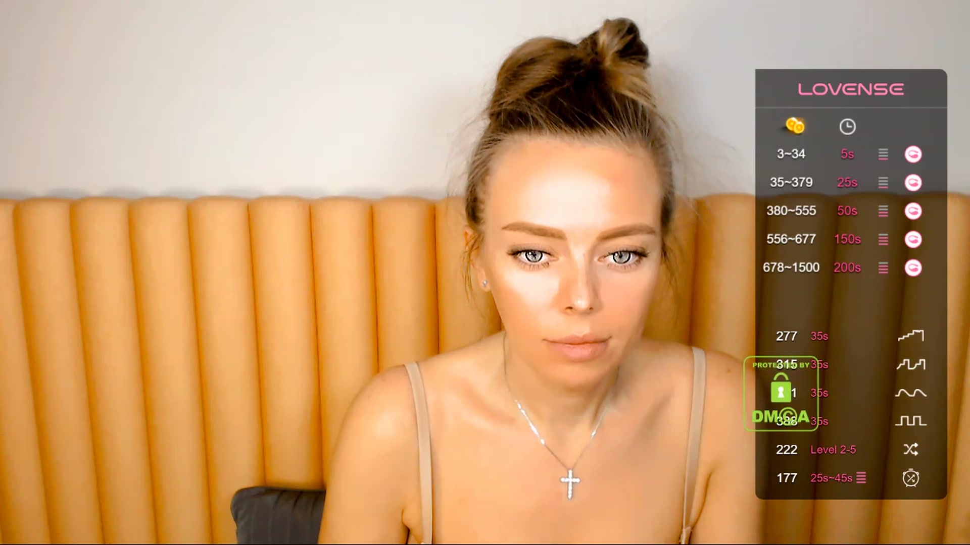 Gallery image thumbnail from your_eyecandy's myfreecams stream on, 01/29/2024, 16:28 image 19 of 20