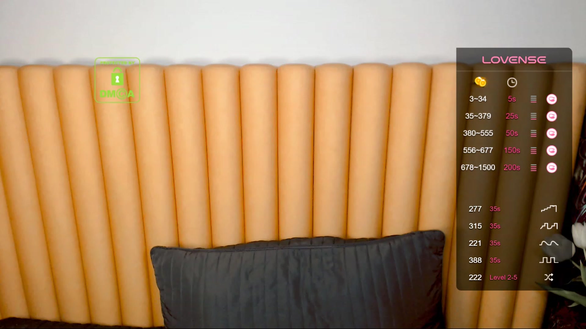 Gallery image thumbnail from your_eyecandy's myfreecams stream on, 01/30/2024, 24:39 image 11 of 20