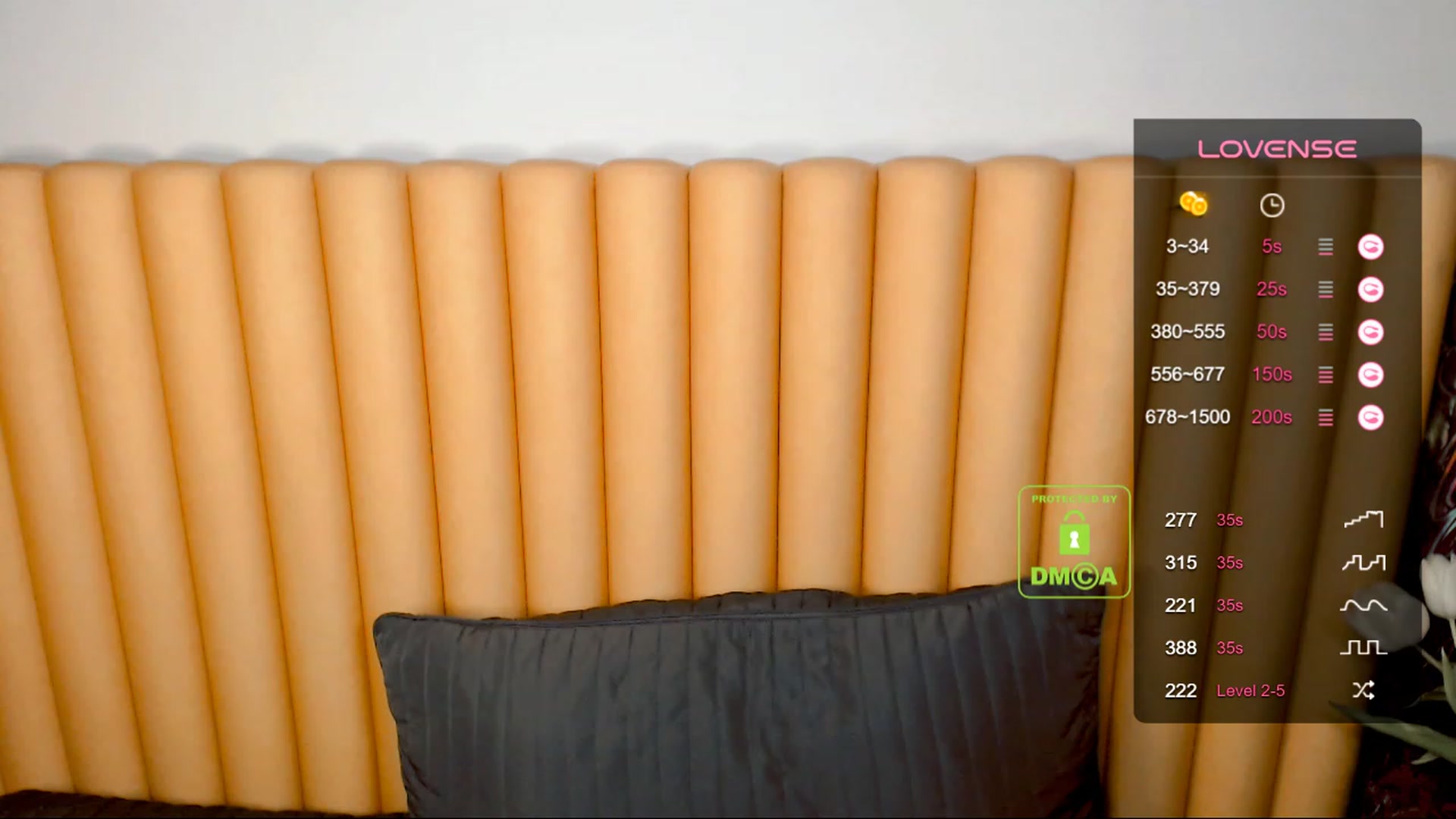 Gallery image thumbnail from your_eyecandy's myfreecams stream on, 01/30/2024, 24:39 image 12 of 20
