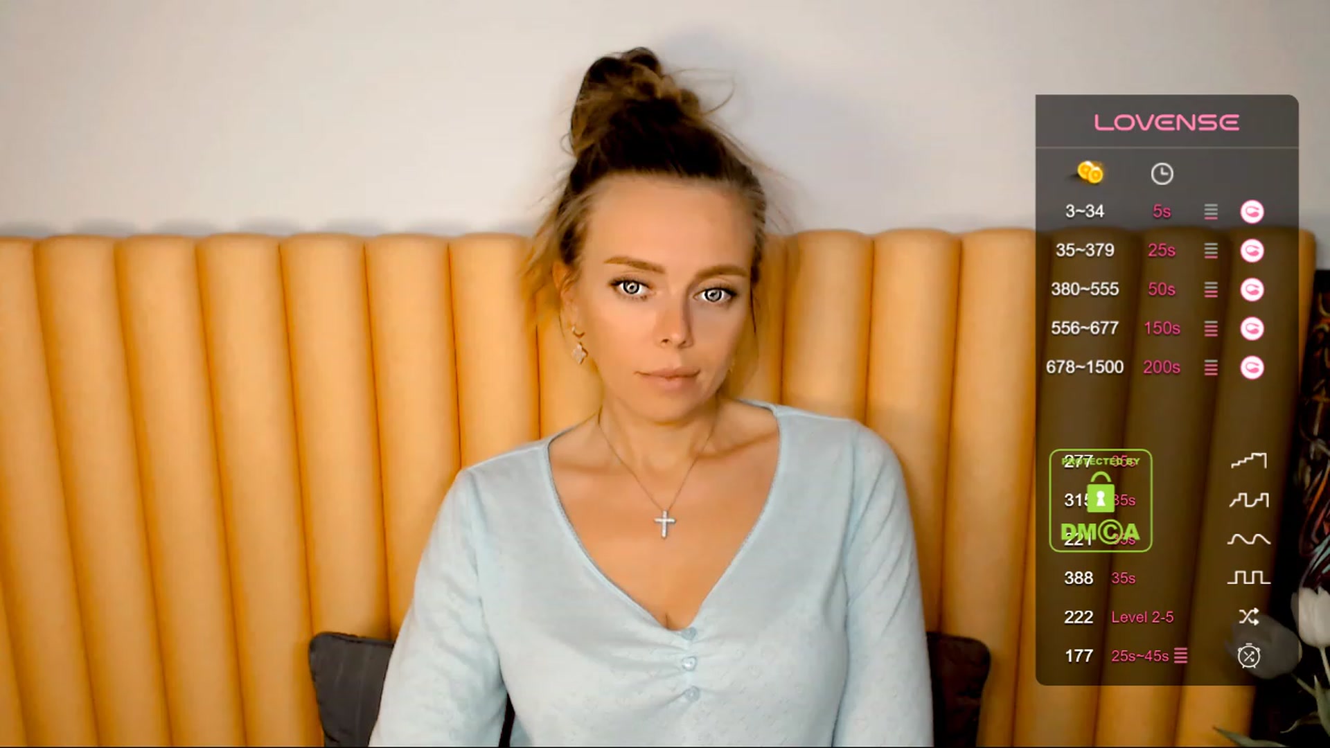 Gallery image thumbnail from your_eyecandy's myfreecams stream on, 01/30/2024, 01:02 image 8 of 20