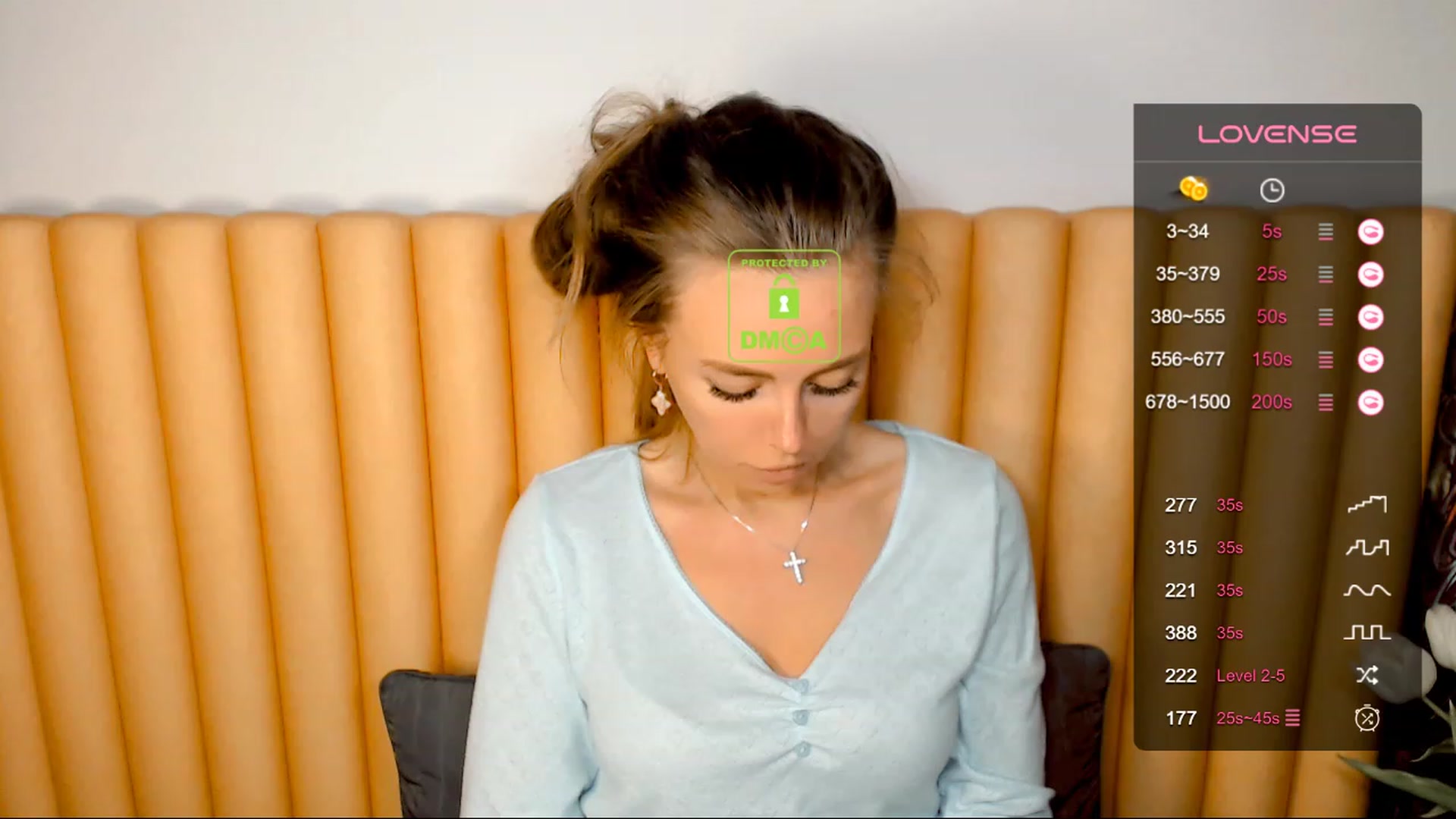 Gallery image thumbnail from your_eyecandy's myfreecams stream on, 01/30/2024, 01:02 image 2 of 20