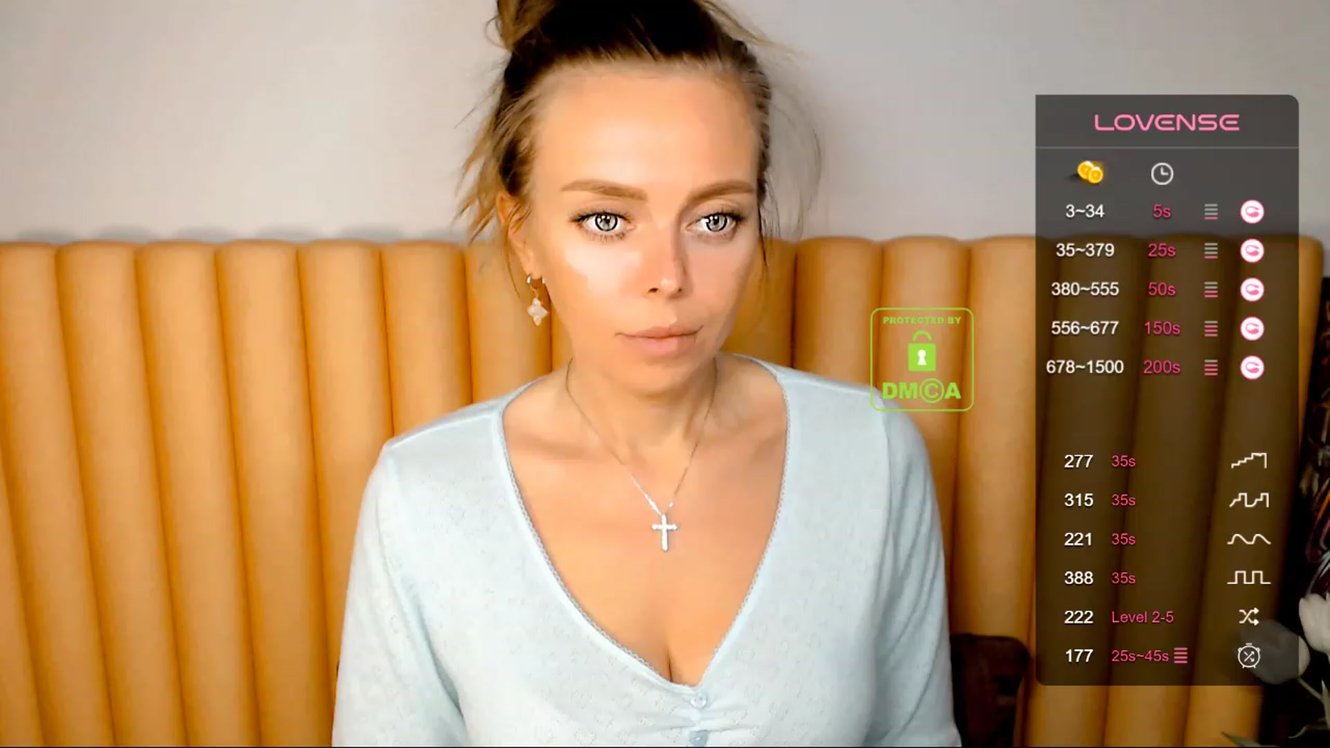 Gallery image thumbnail from your_eyecandy's myfreecams stream on, 01/30/2024, 01:02 image 7 of 20