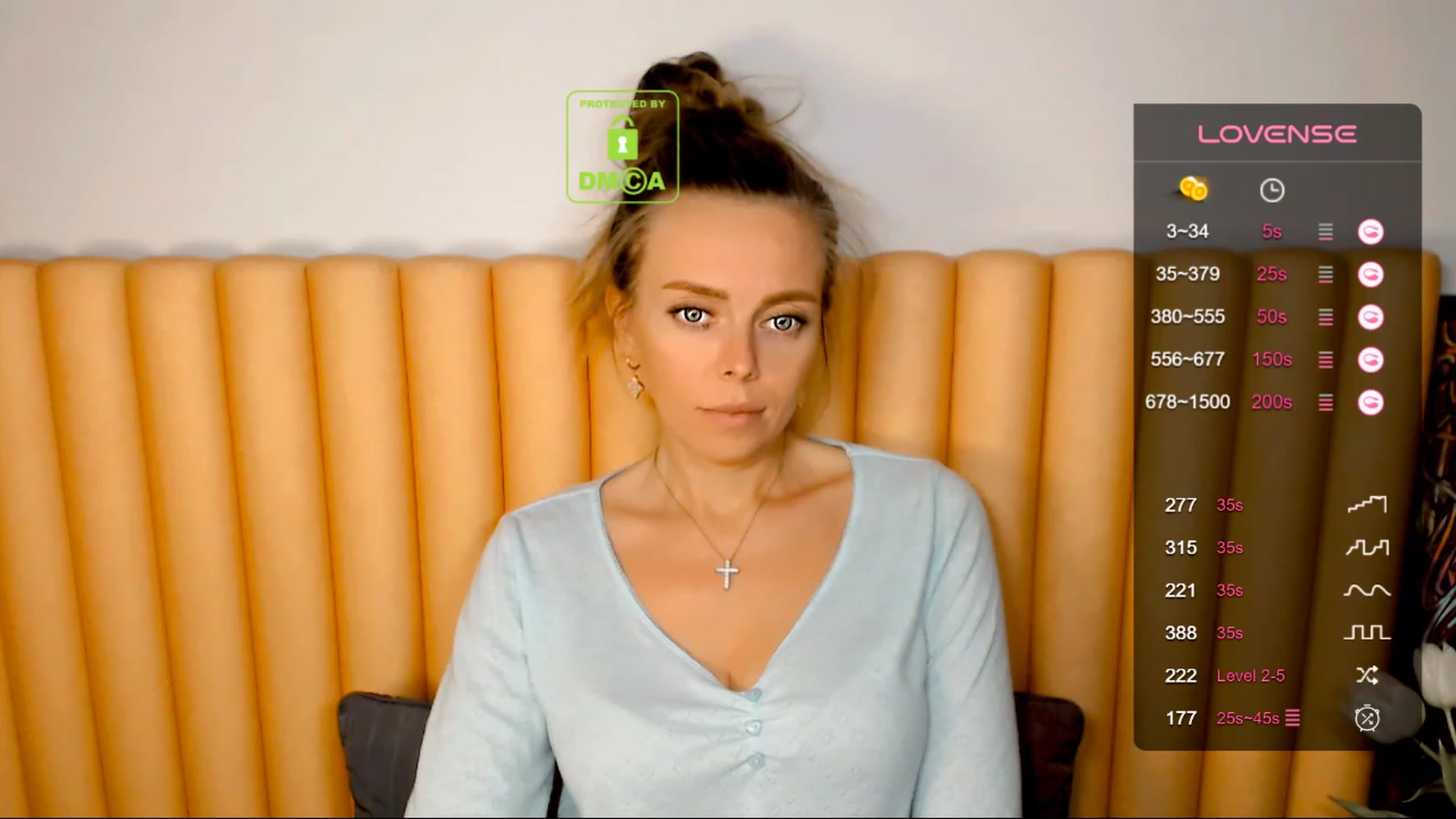 Gallery image thumbnail from your_eyecandy's myfreecams stream on, 01/30/2024, 01:02 image 9 of 20