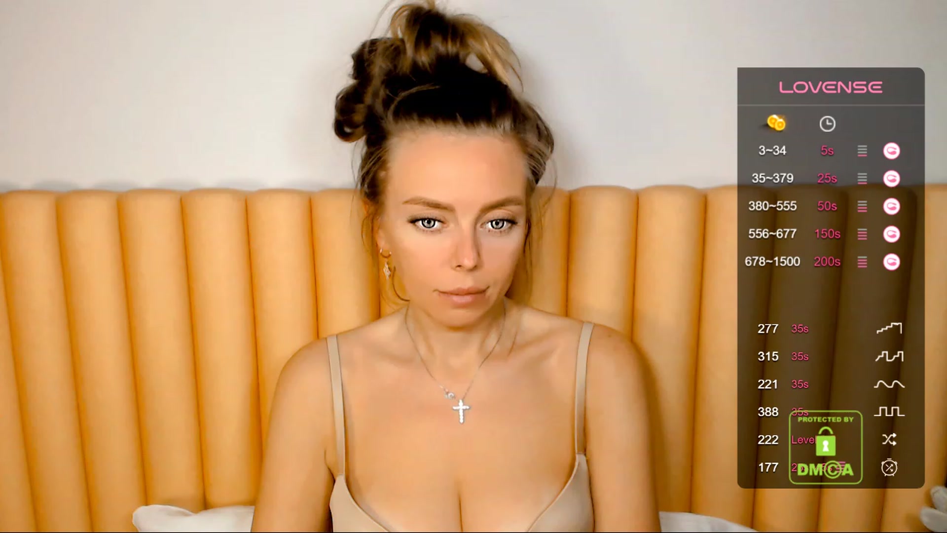 Gallery image thumbnail from your_eyecandy's myfreecams stream on, 01/31/2024, 02:09 image 9 of 20