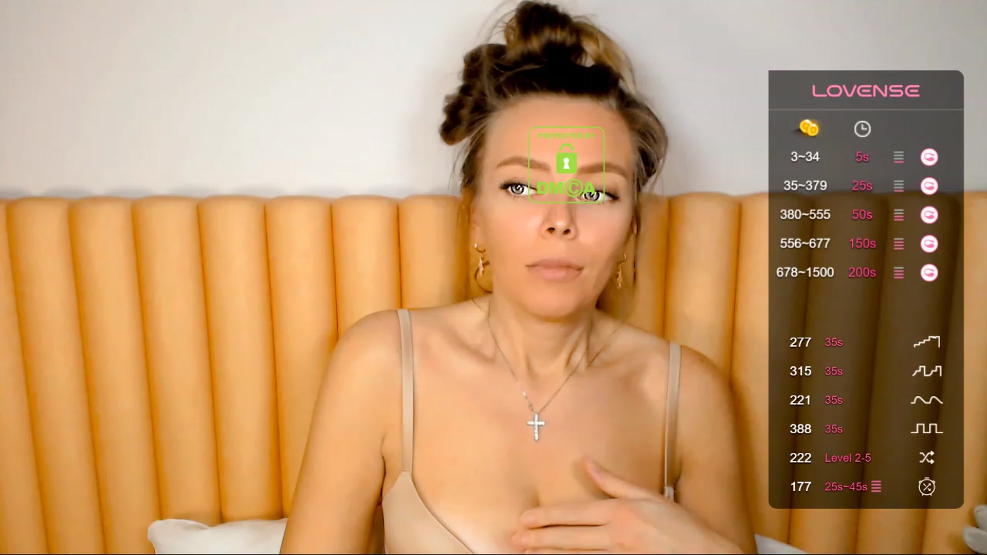 Gallery image thumbnail from your_eyecandy's myfreecams stream on, 01/31/2024, 02:09 image 8 of 20
