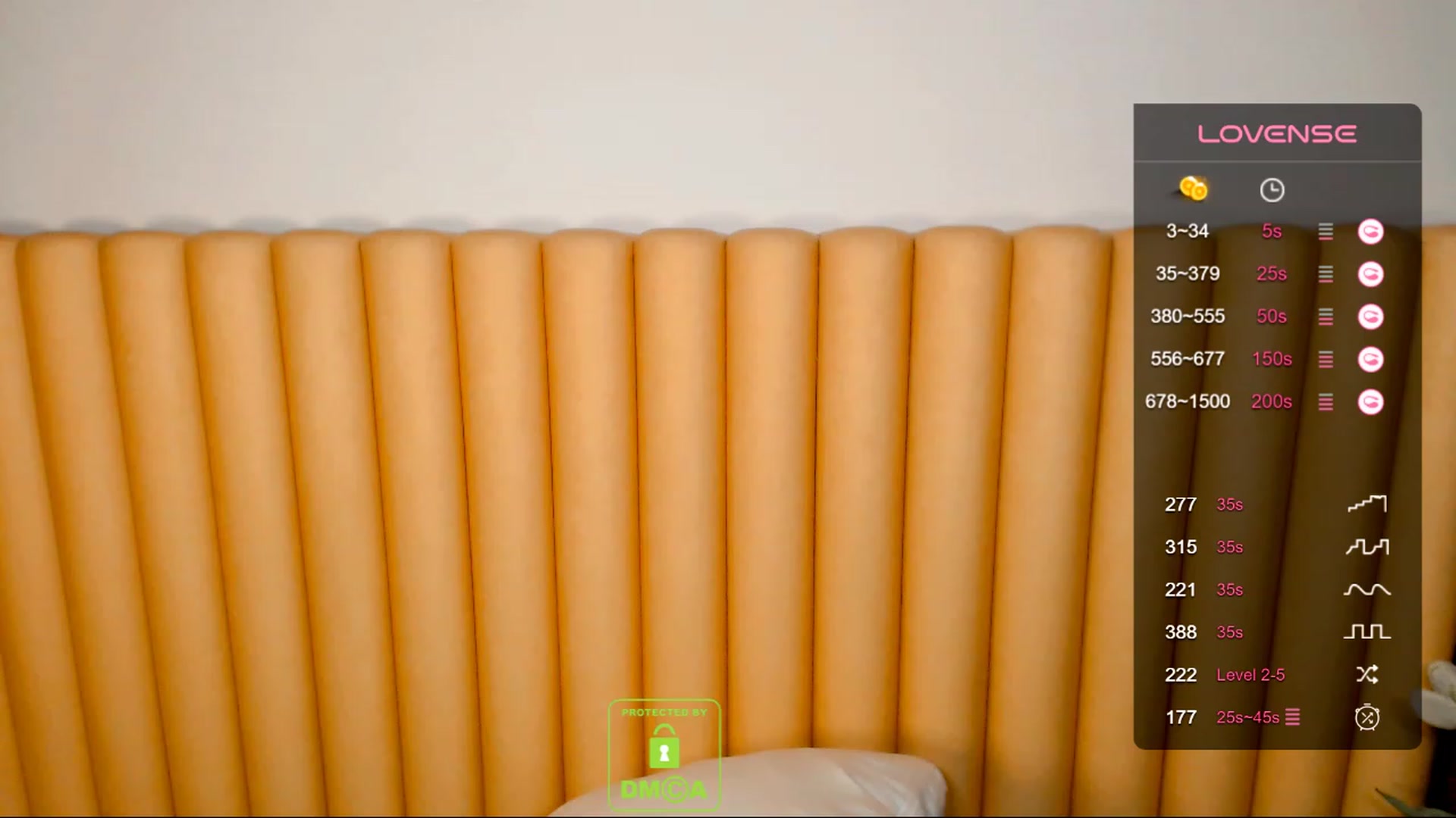Gallery image thumbnail from your_eyecandy's myfreecams stream on, 01/31/2024, 02:09 image 6 of 20