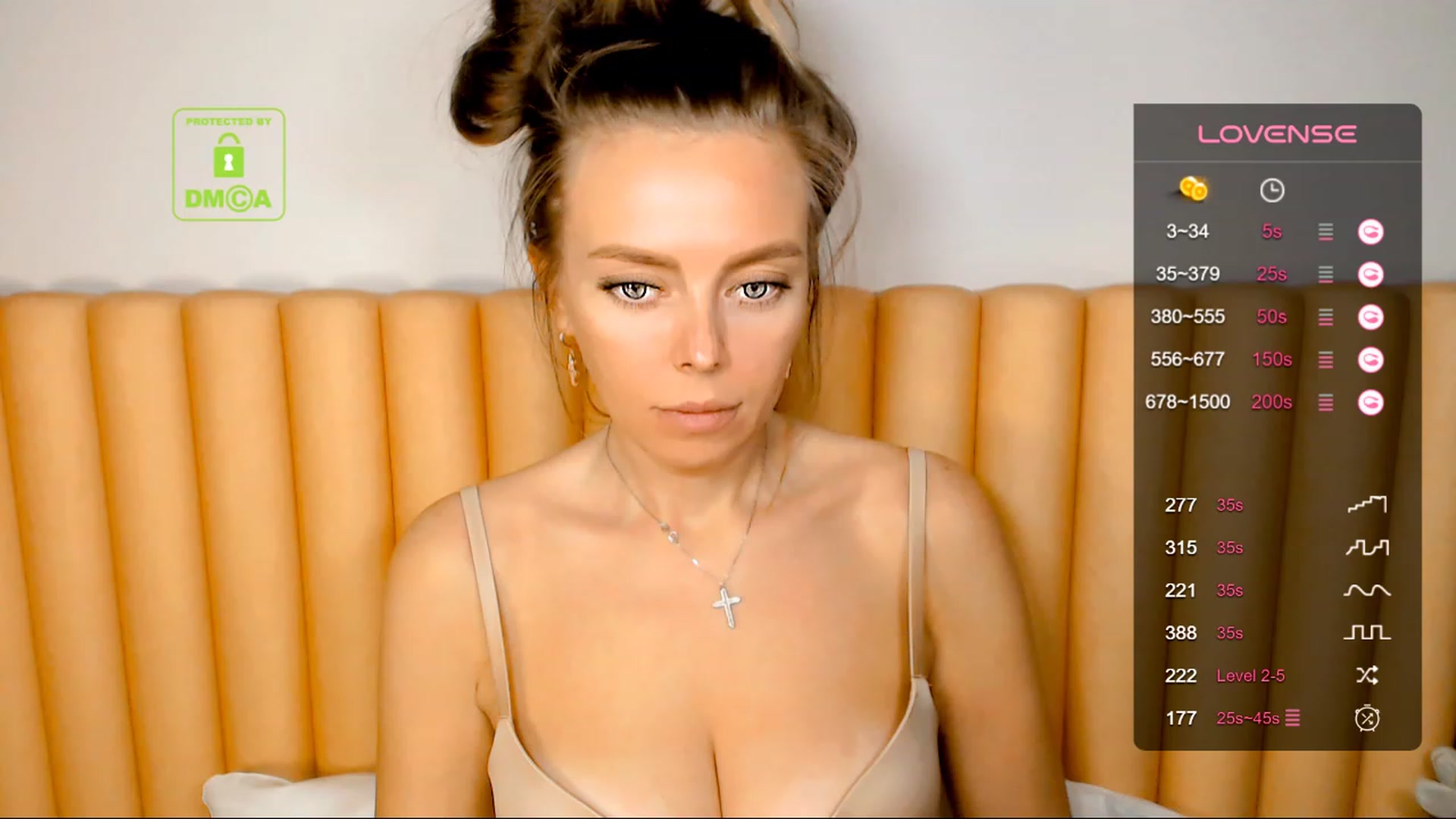 Gallery image thumbnail from your_eyecandy's myfreecams stream on, 01/31/2024, 02:09 image 11 of 20