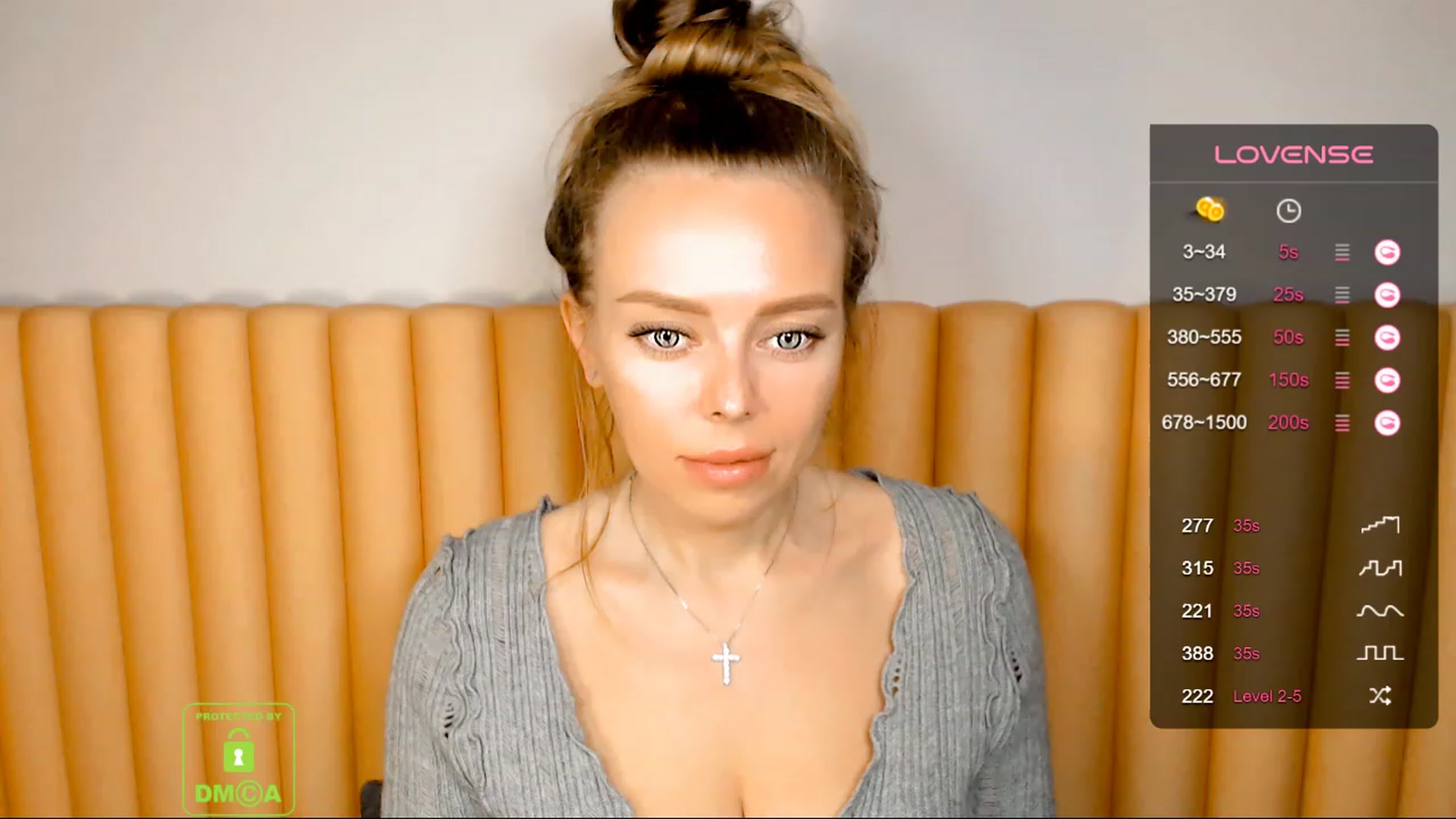 Gallery image thumbnail from your_eyecandy's myfreecams stream on, 02/17/2024, 19:28 image 5 of 20