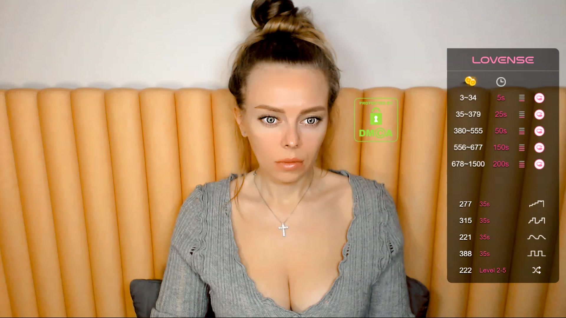 Gallery image thumbnail from your_eyecandy's myfreecams stream on, 02/17/2024, 19:28 image 10 of 20