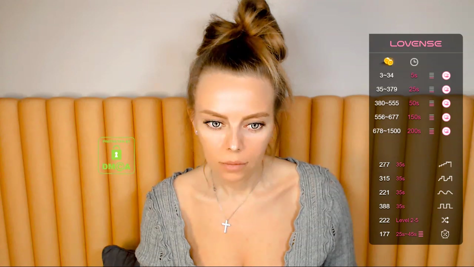 Gallery image thumbnail from your_eyecandy's myfreecams stream on, 03/05/2024, 03:33 image 15 of 20