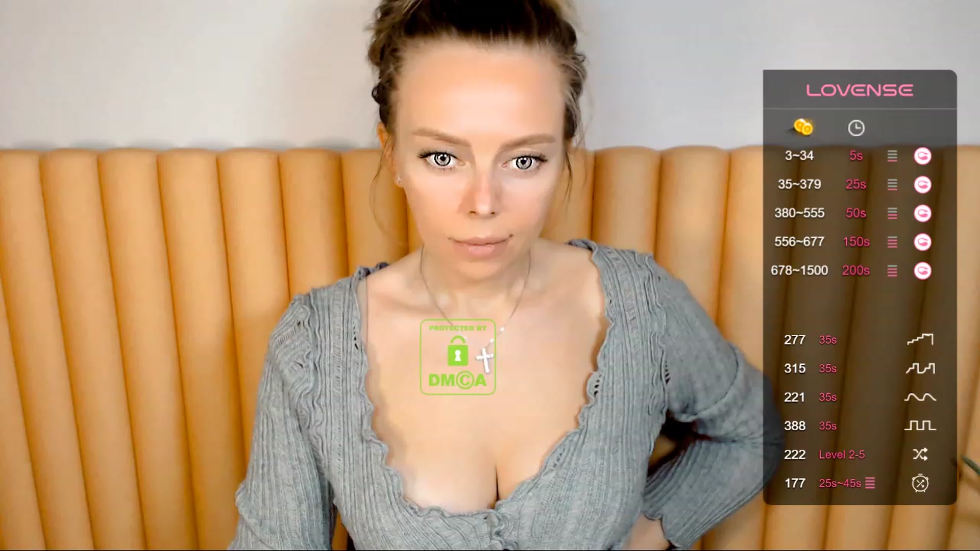 Gallery image thumbnail from your_eyecandy's myfreecams stream on, 03/12/2024, 02:09 image 12 of 20