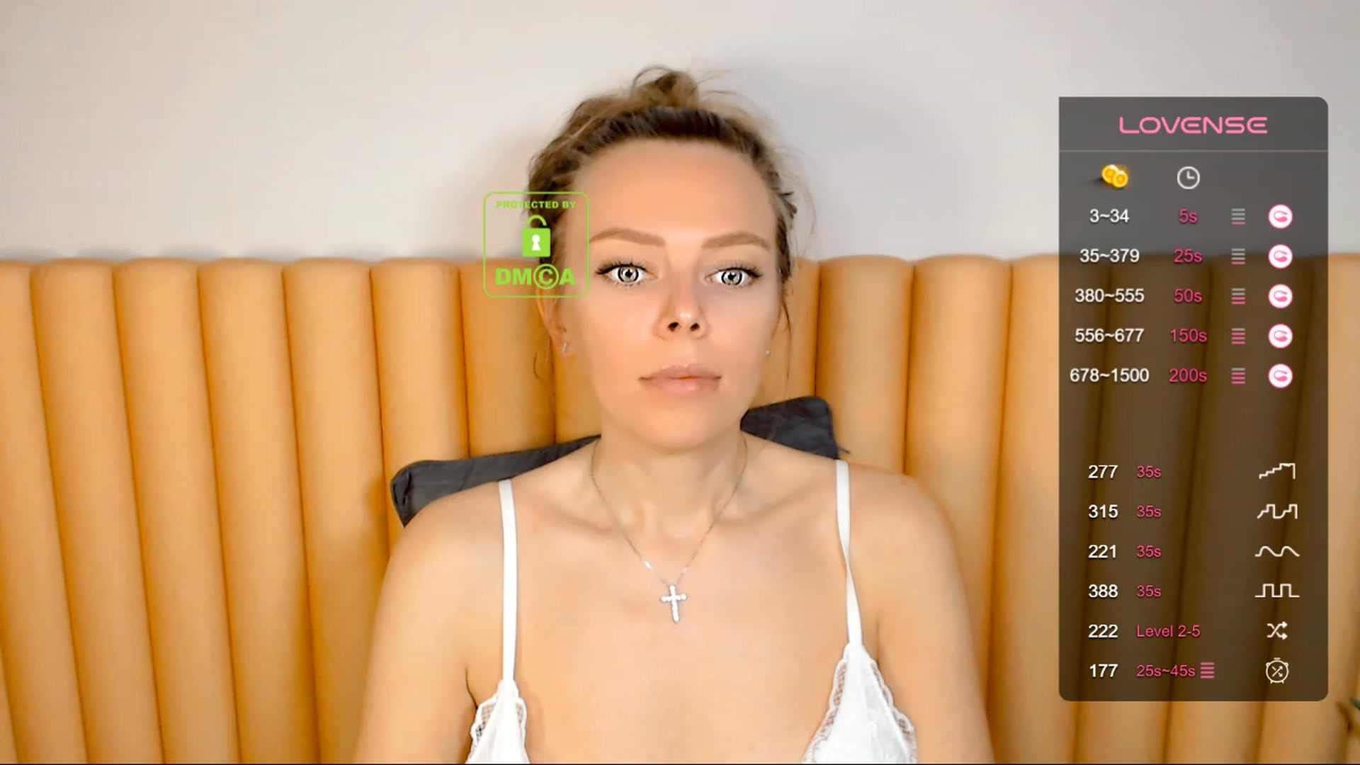 Gallery image thumbnail from your_eyecandy's myfreecams stream on, 03/12/2024, 02:09 image 3 of 20