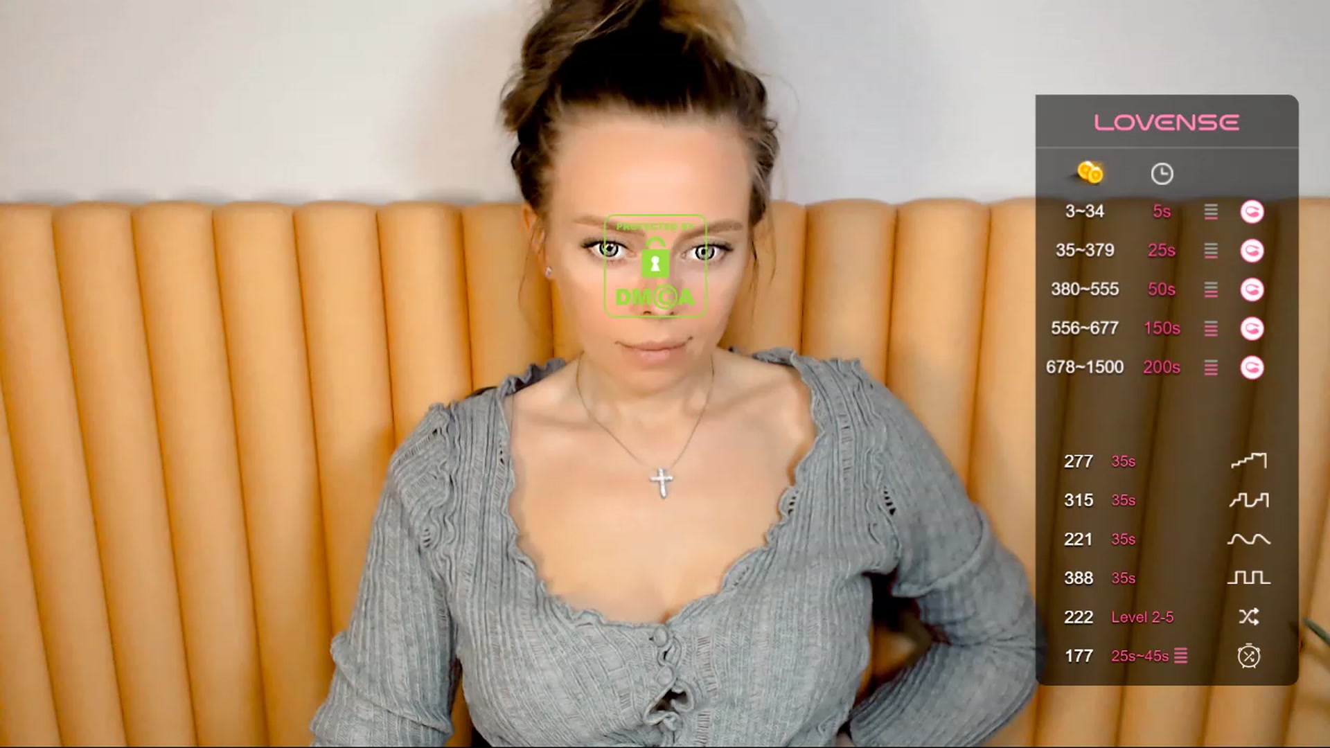 Gallery image thumbnail from your_eyecandy's myfreecams stream on, 03/12/2024, 02:09 image 15 of 20