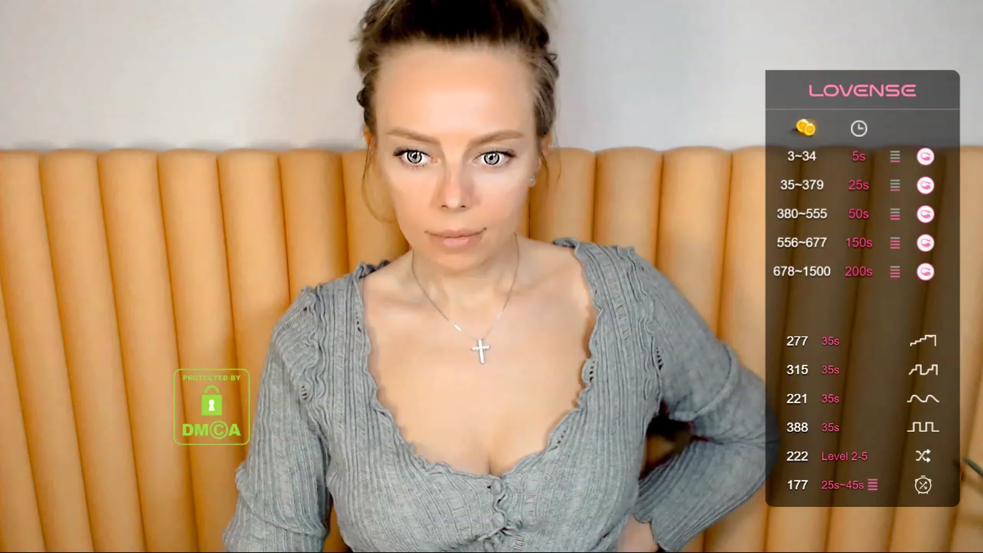 Gallery image thumbnail from your_eyecandy's myfreecams stream on, 03/12/2024, 02:09 image 13 of 20