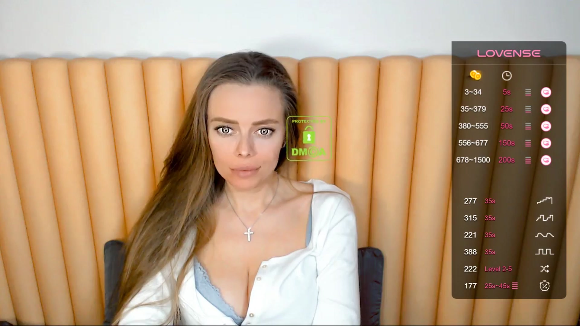 Gallery image thumbnail from your_eyecandy's myfreecams stream on, 03/25/2024, 01:10 image 12 of 20