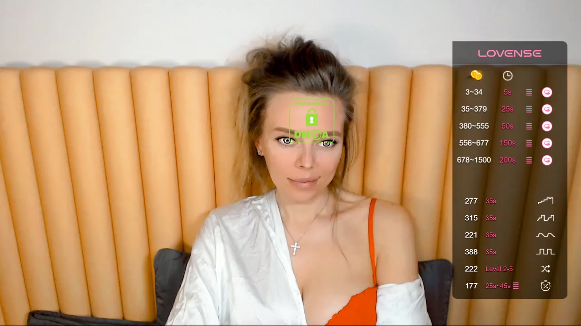 Gallery image thumbnail from your_eyecandy's myfreecams stream on, 03/27/2024, 24:40 image 3 of 20