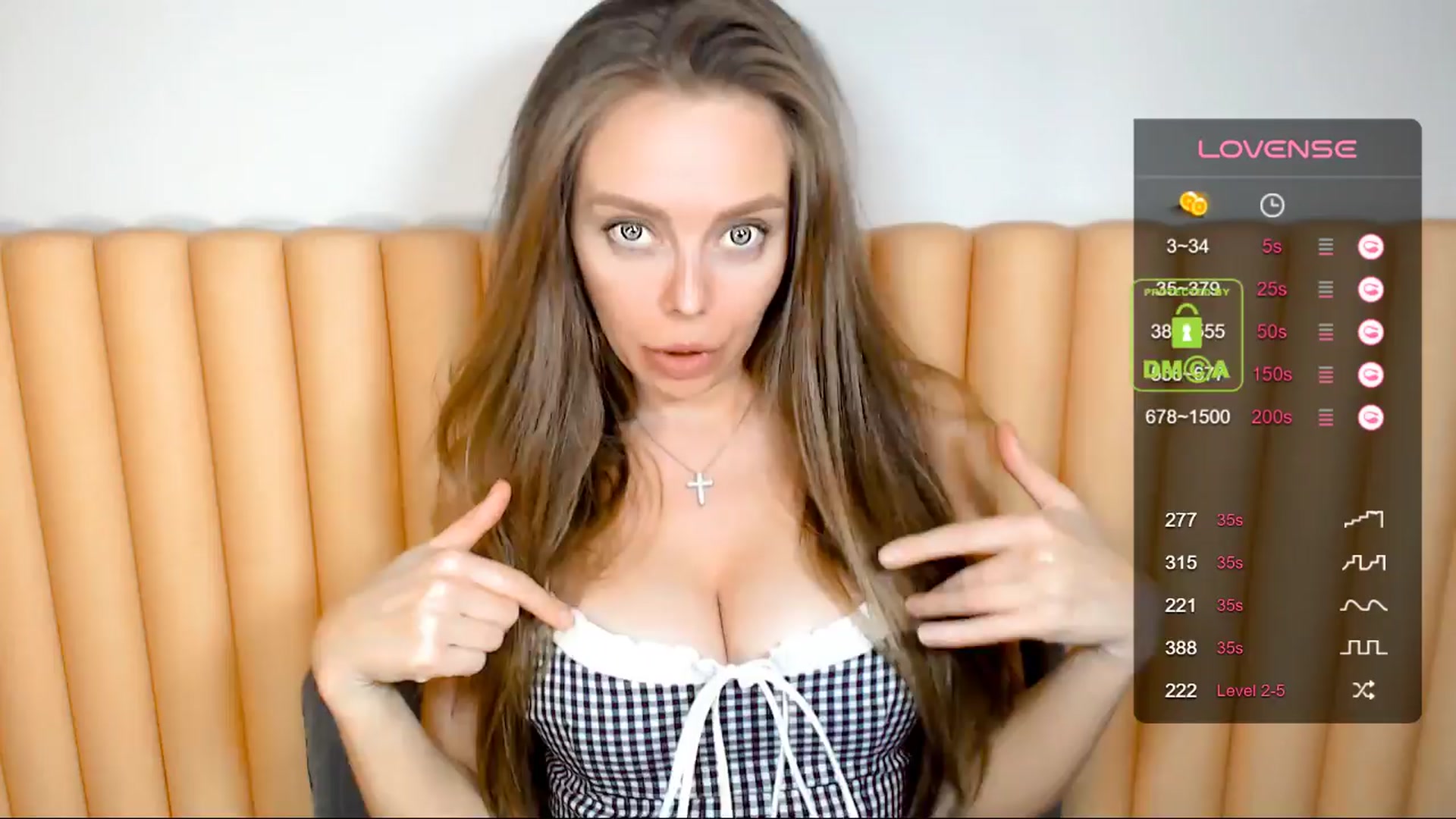 Gallery image thumbnail from your_eyecandy's myfreecams stream on, 03/28/2024, 24:29 image 1 of 20