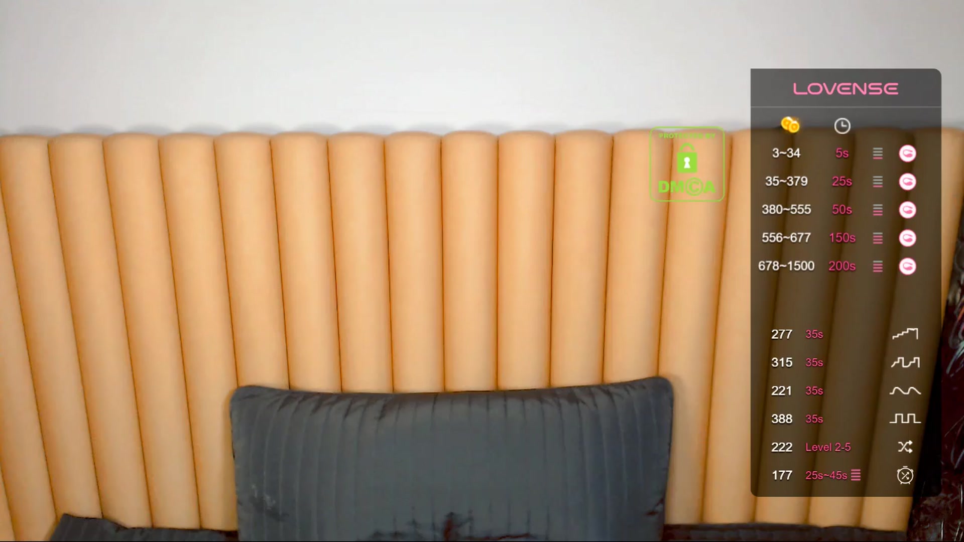 Gallery image thumbnail from your_eyecandy's myfreecams stream on, 03/28/2024, 01:39 image 1 of 20