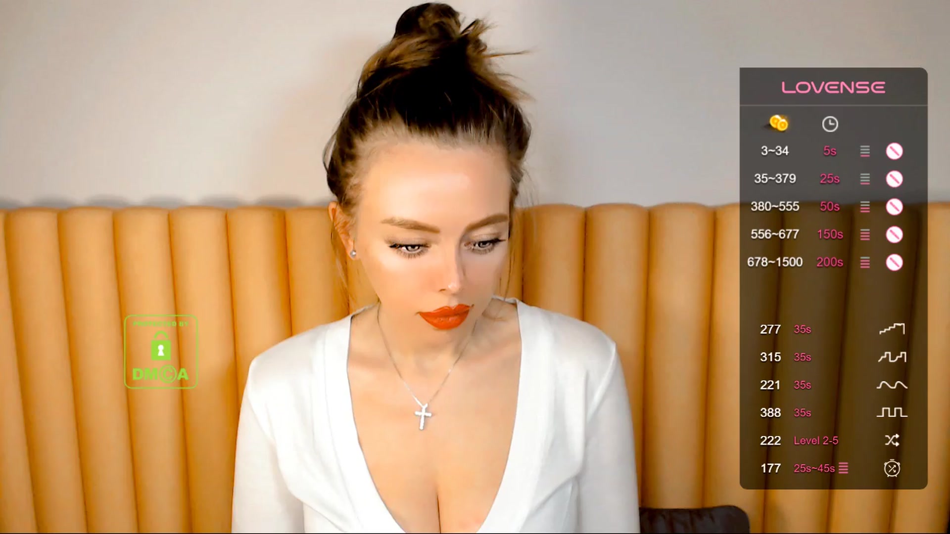 Gallery image thumbnail from your_eyecandy's myfreecams stream on, 04/01/2024, 01:02 image 20 of 20